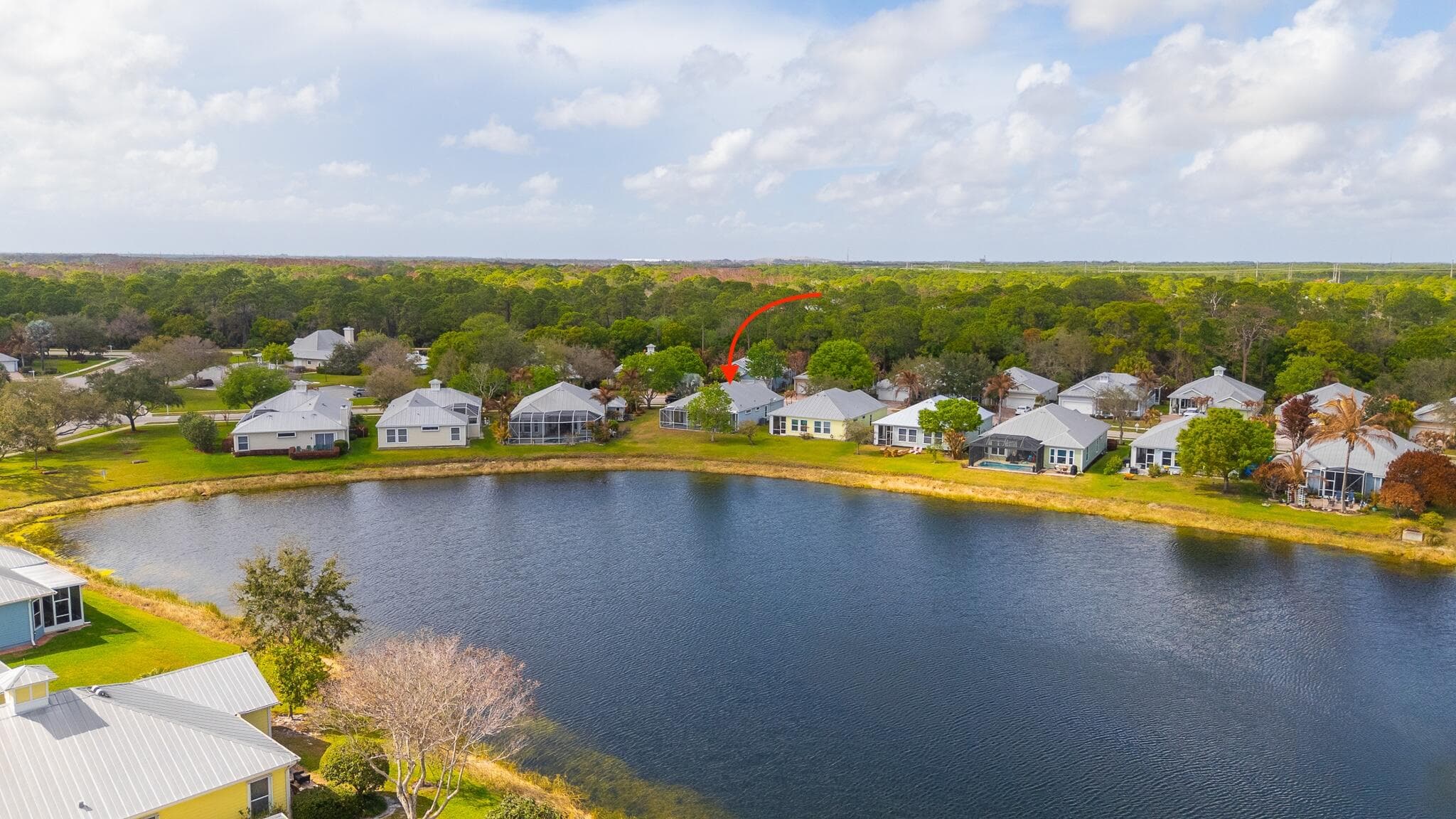 615 NE Canoe Park Circle, Port St. Lucie, FL 34983 — photo 36 of 37