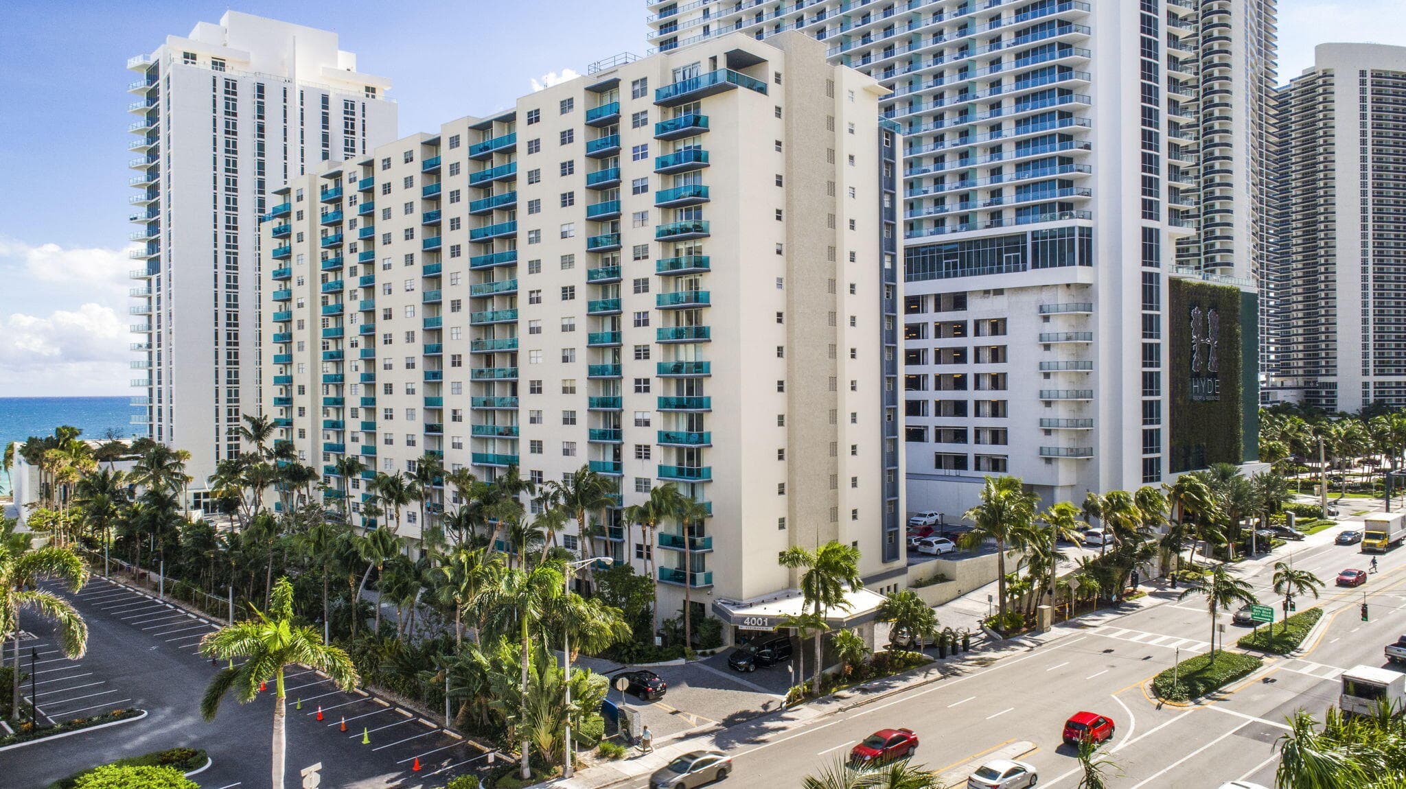 4001 S Ocean Drive 11f, Hollywood, FL 33019 — photo 41 of 44