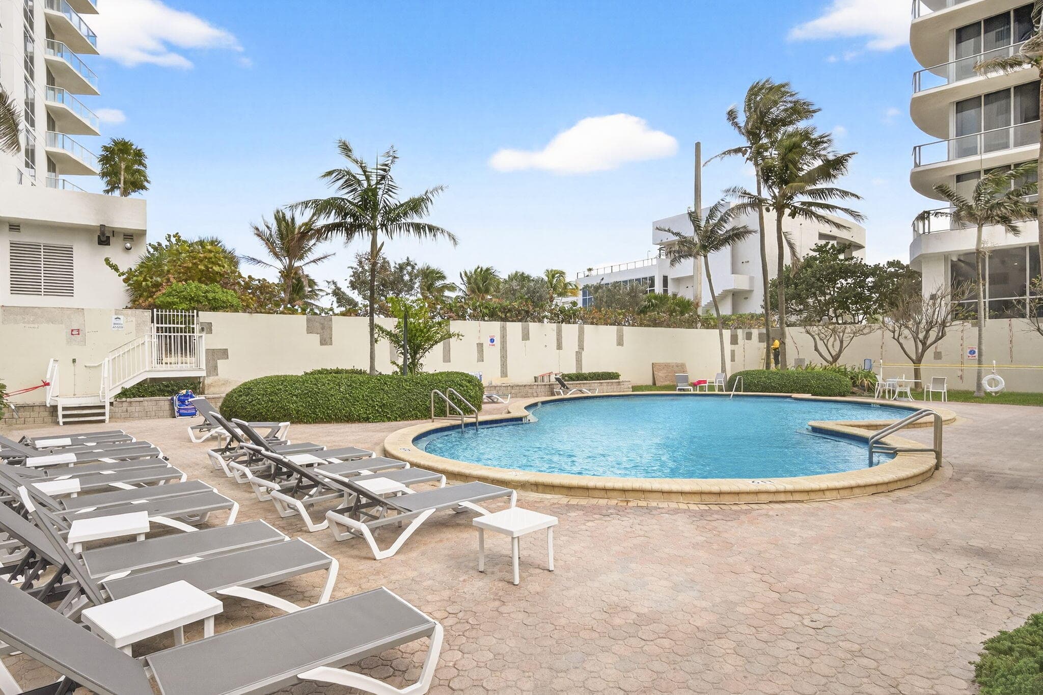 4001 S Ocean Drive 11f, Hollywood, FL 33019 — photo 32 of 44