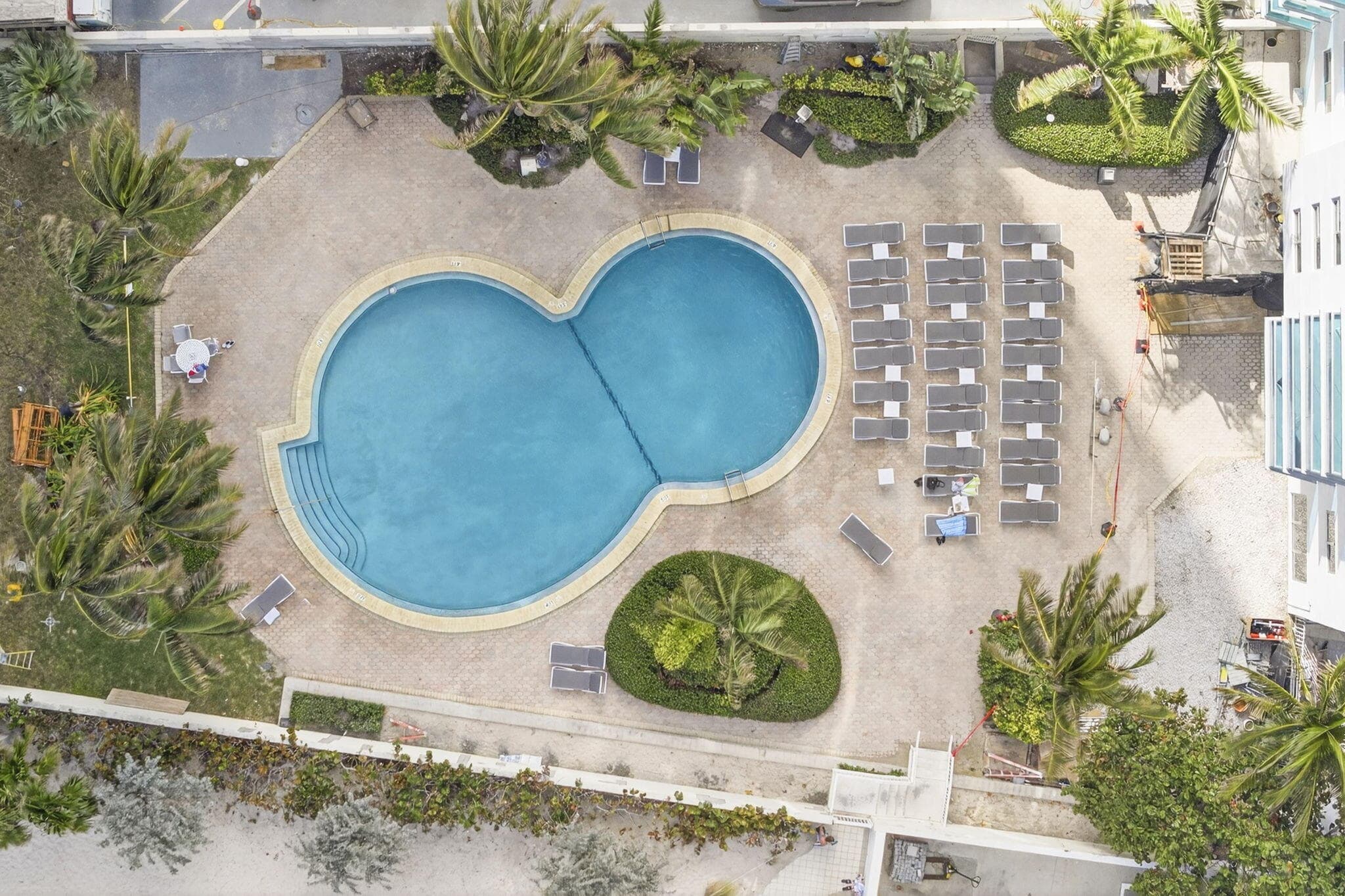 4001 S Ocean Drive 11f, Hollywood, FL 33019 — photo 30 of 44