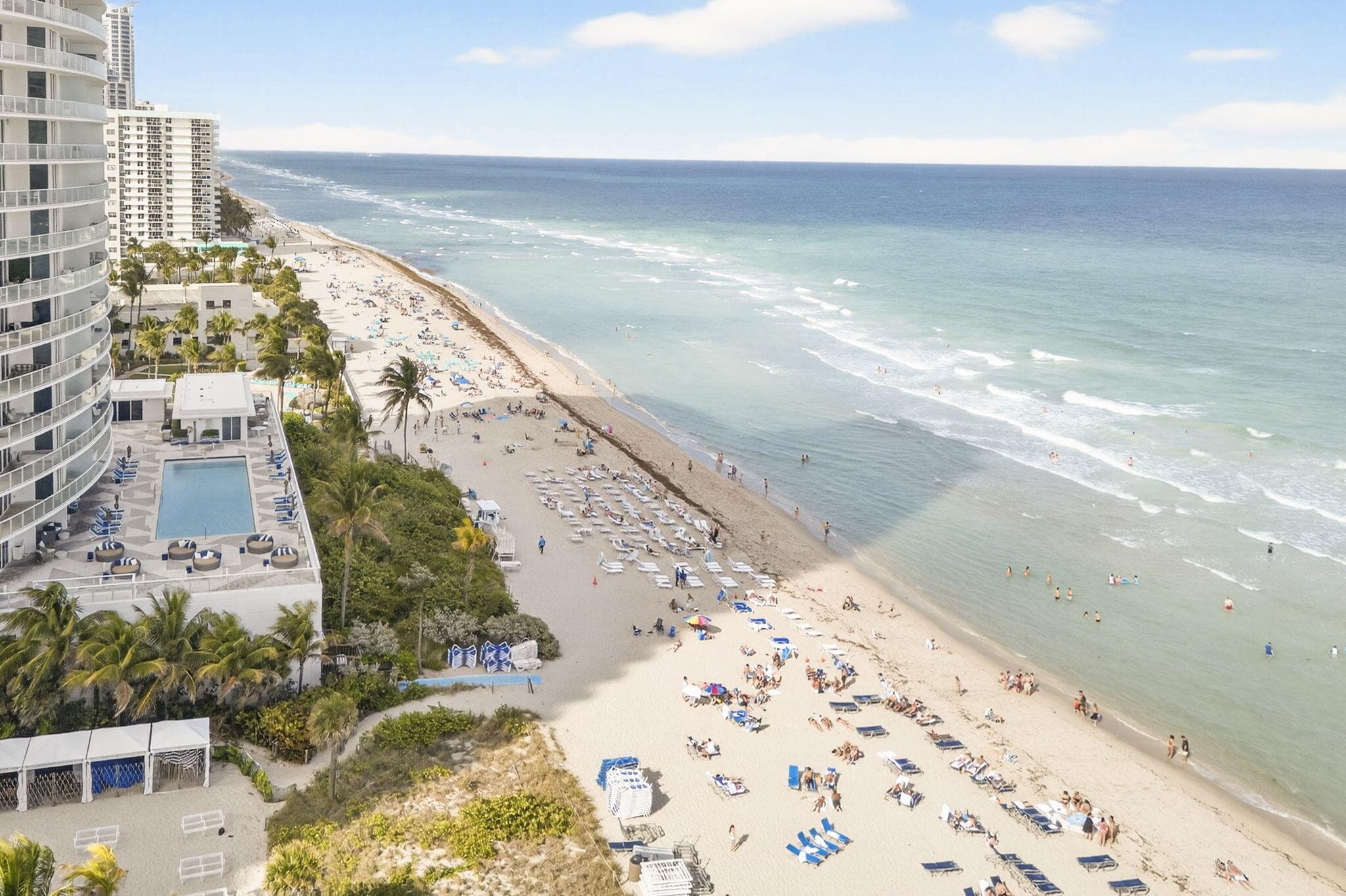 4001 S Ocean Drive 11f, Hollywood, FL 33019 — photo 3 of 44
