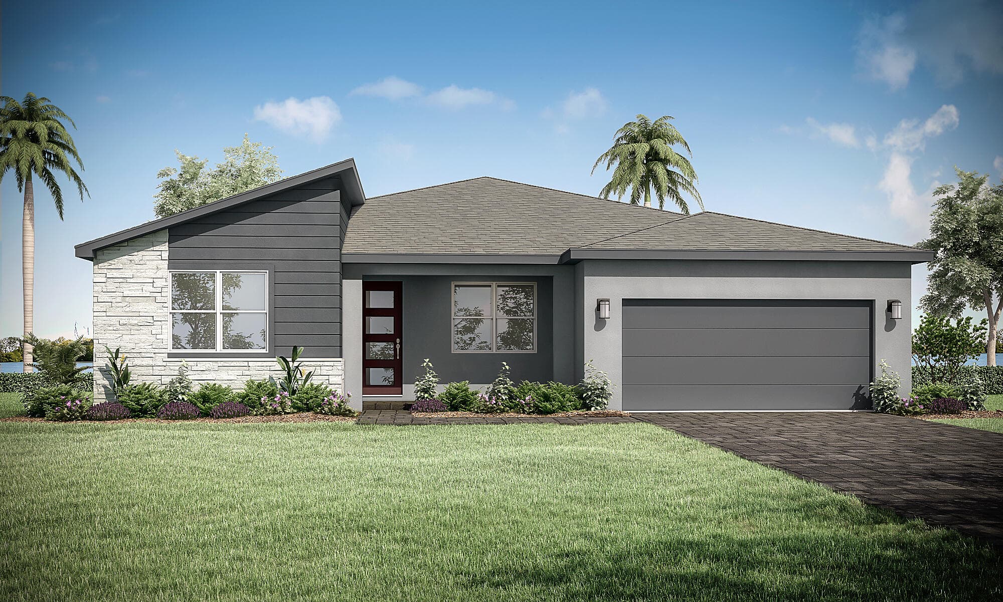9635 SW Indra Way, Port St. Lucie, FL 34987 — photo 1 of 1