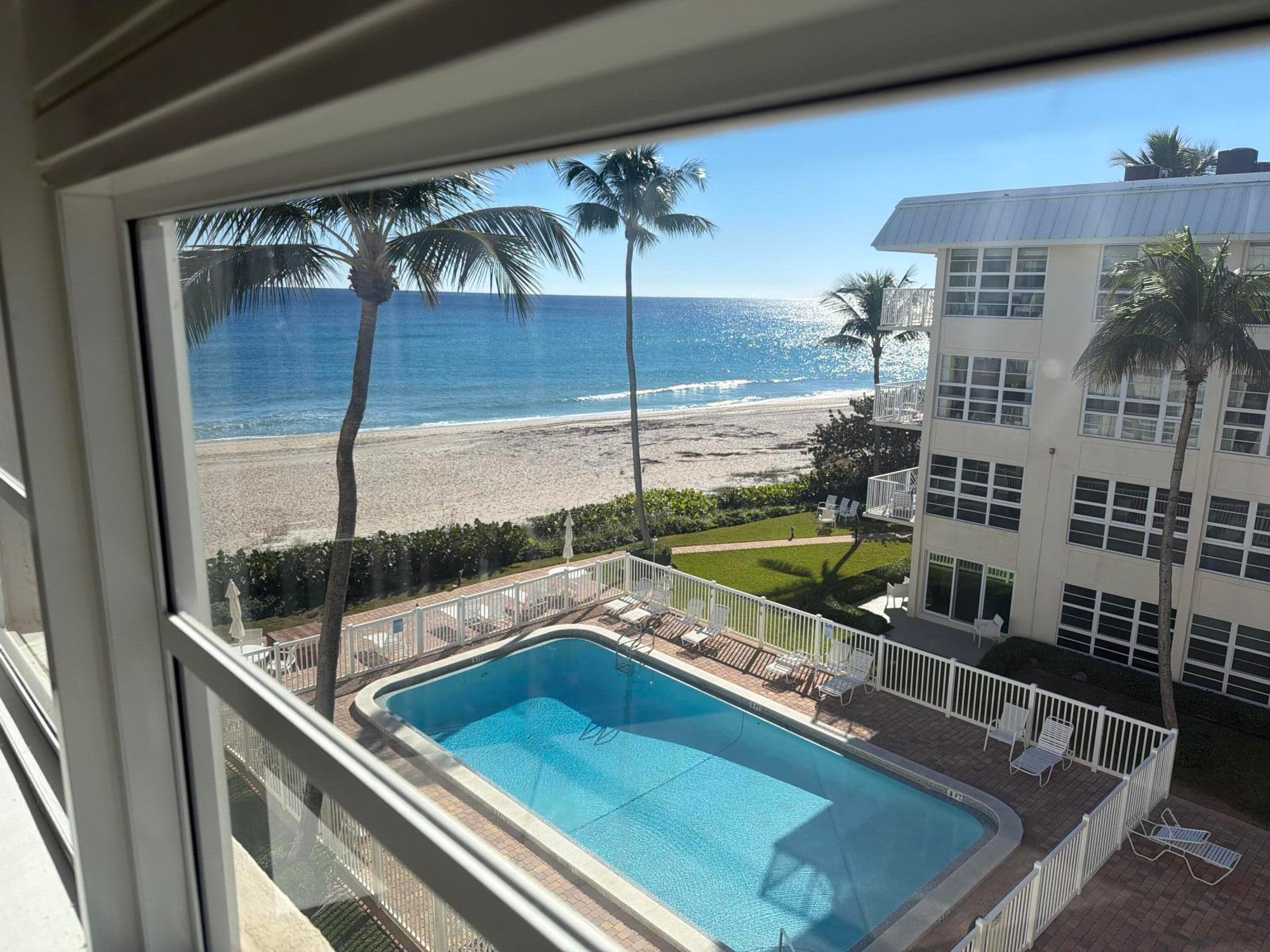 3851 N N Ocean Blvd Boulevard N 403, Gulf Stream, FL 33483 — photo
