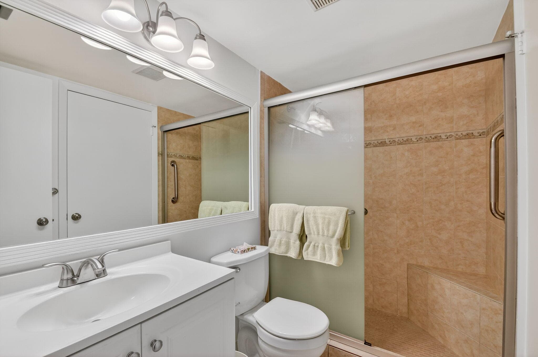 342 Pine Ridge Circle D-1, Greenacres, FL 33463 — photo 18 of 24