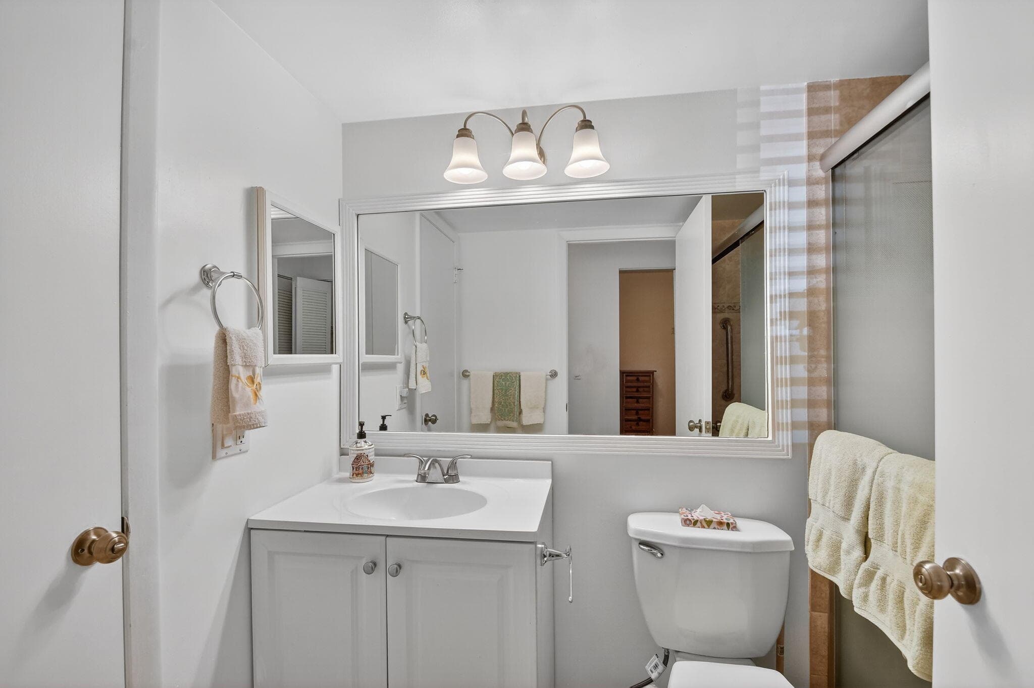 342 Pine Ridge Circle D-1, Greenacres, FL 33463 — photo 17 of 24