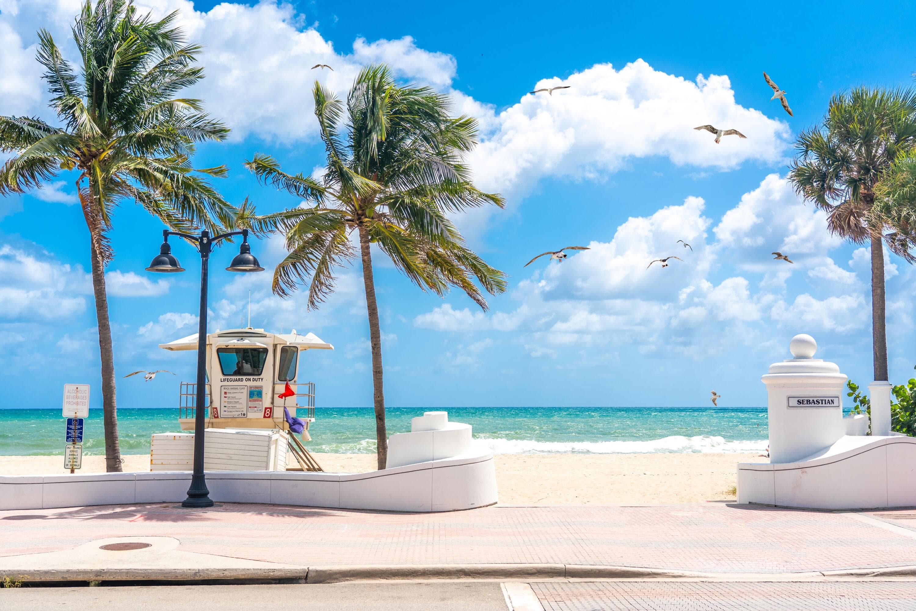 4001 S Ocean Drive 11f, Hollywood, FL 33019 — photo 43 of 44