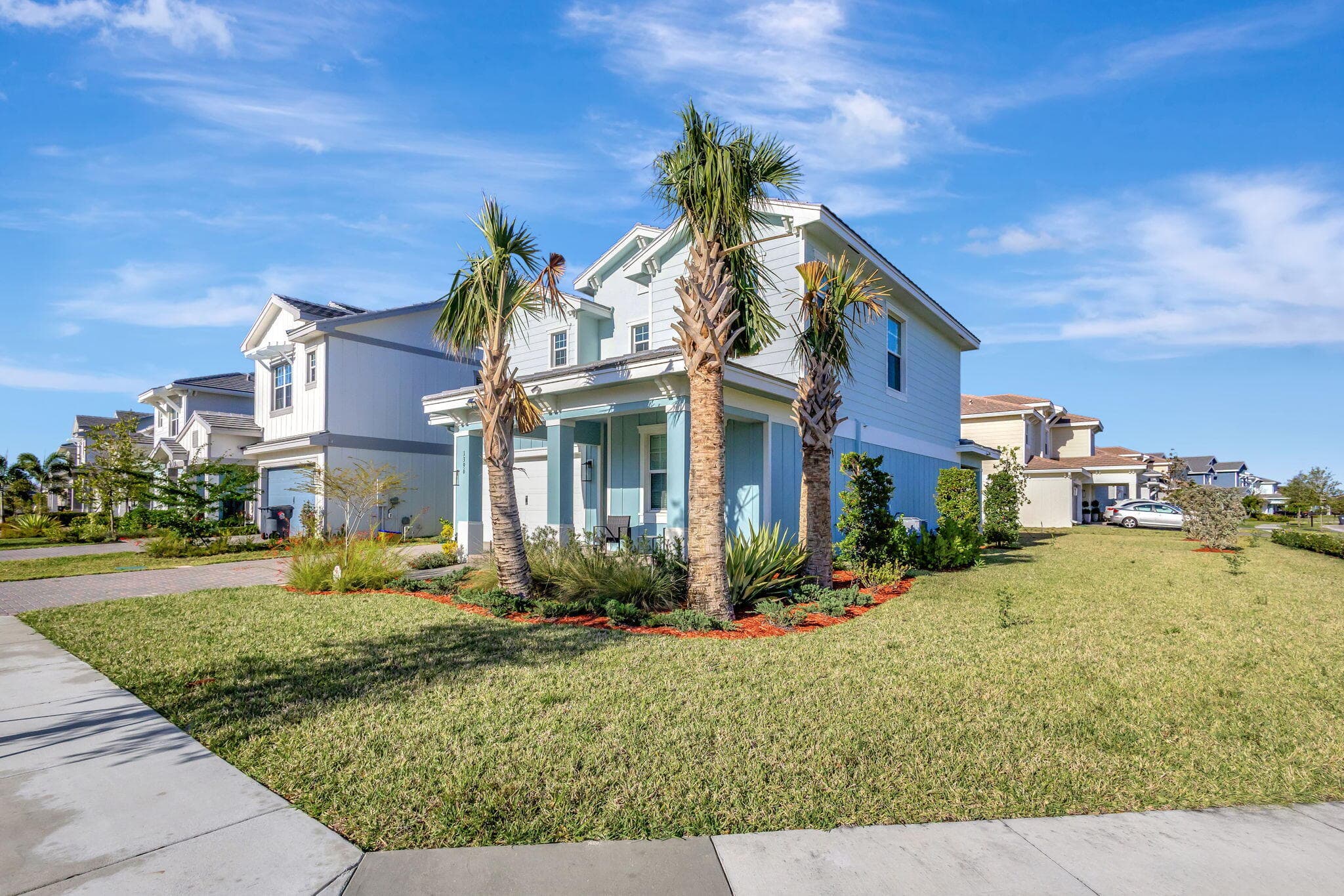 1396 Bushel Creek Crossing, Loxahatchee, FL 33470 — photo 3 of 43