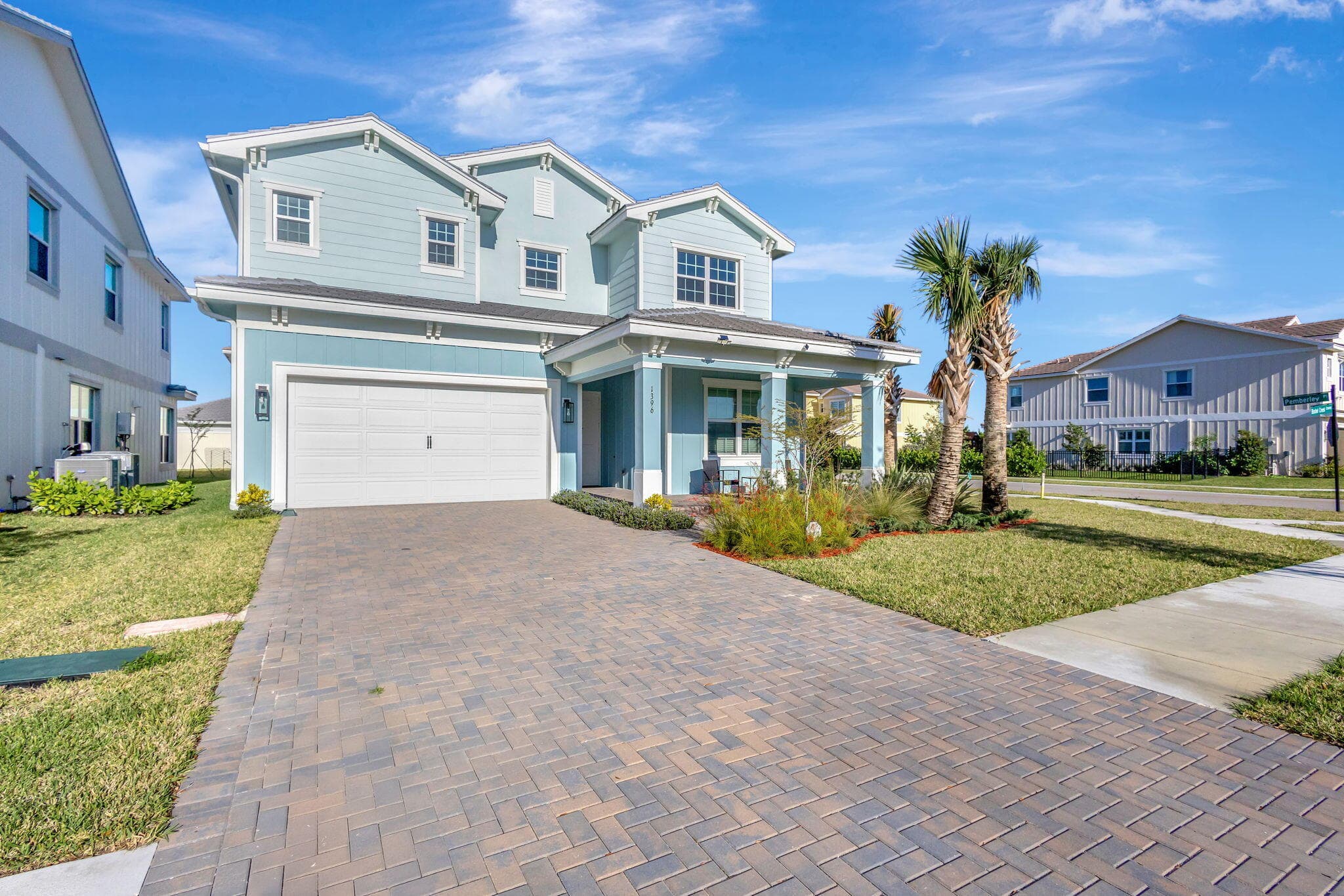 1396 Bushel Creek Crossing, Loxahatchee, FL 33470 — photo 2 of 43