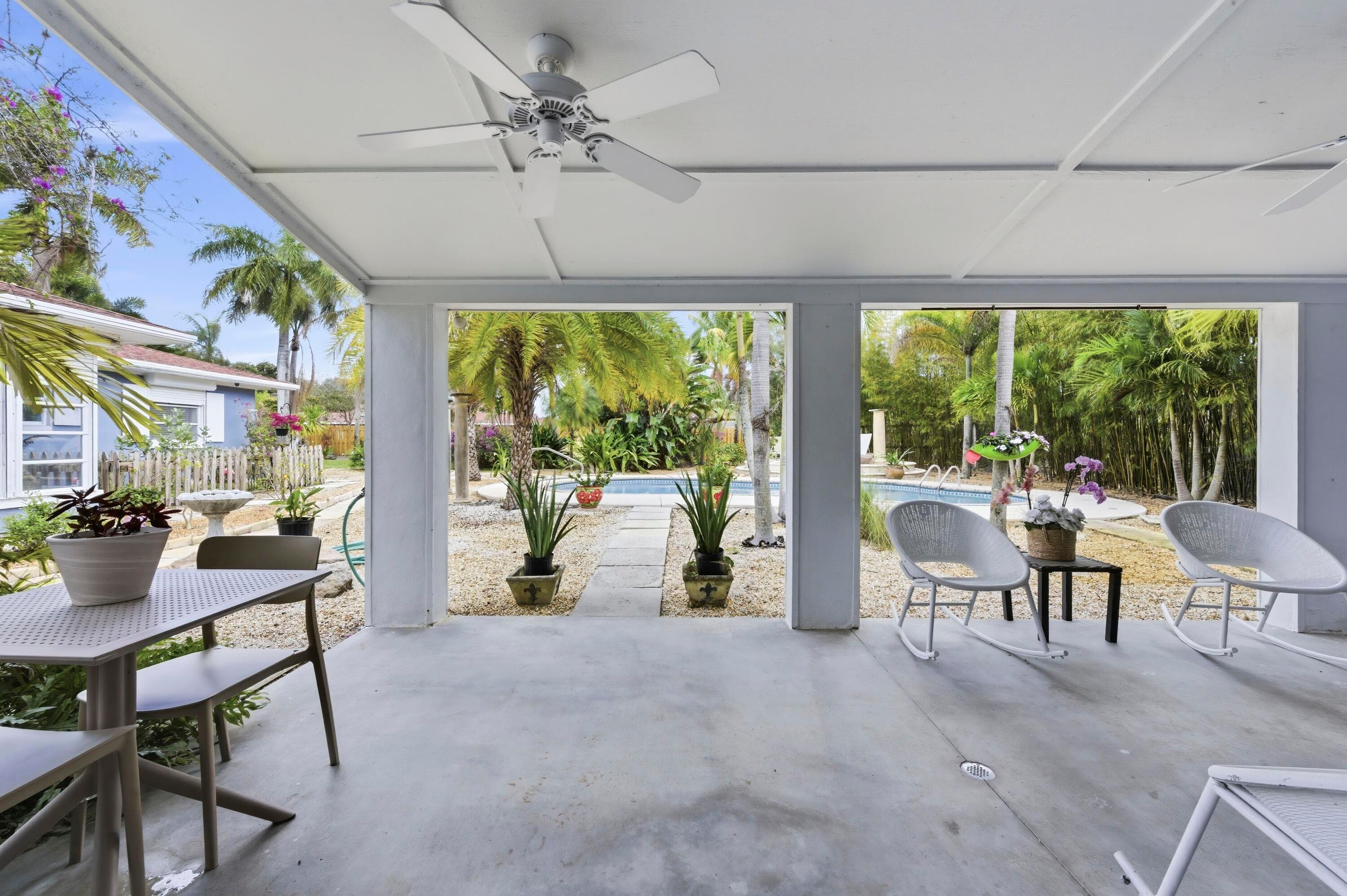 4268 Maurice Drive Guest House, Delray Beach, FL 33445 — photo 4 of 27