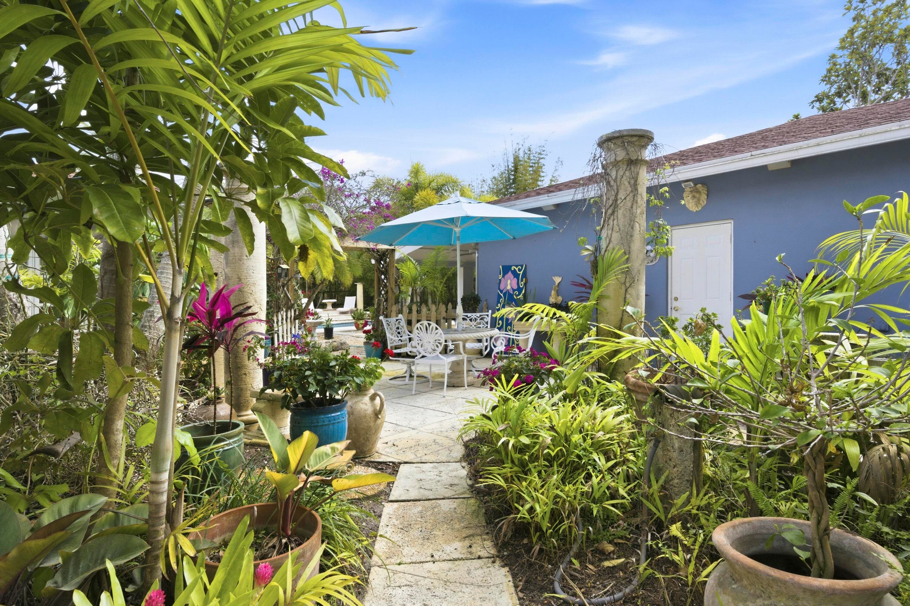 4268 Maurice Drive Guest House, Delray Beach, FL 33445 — photo 17 of 27