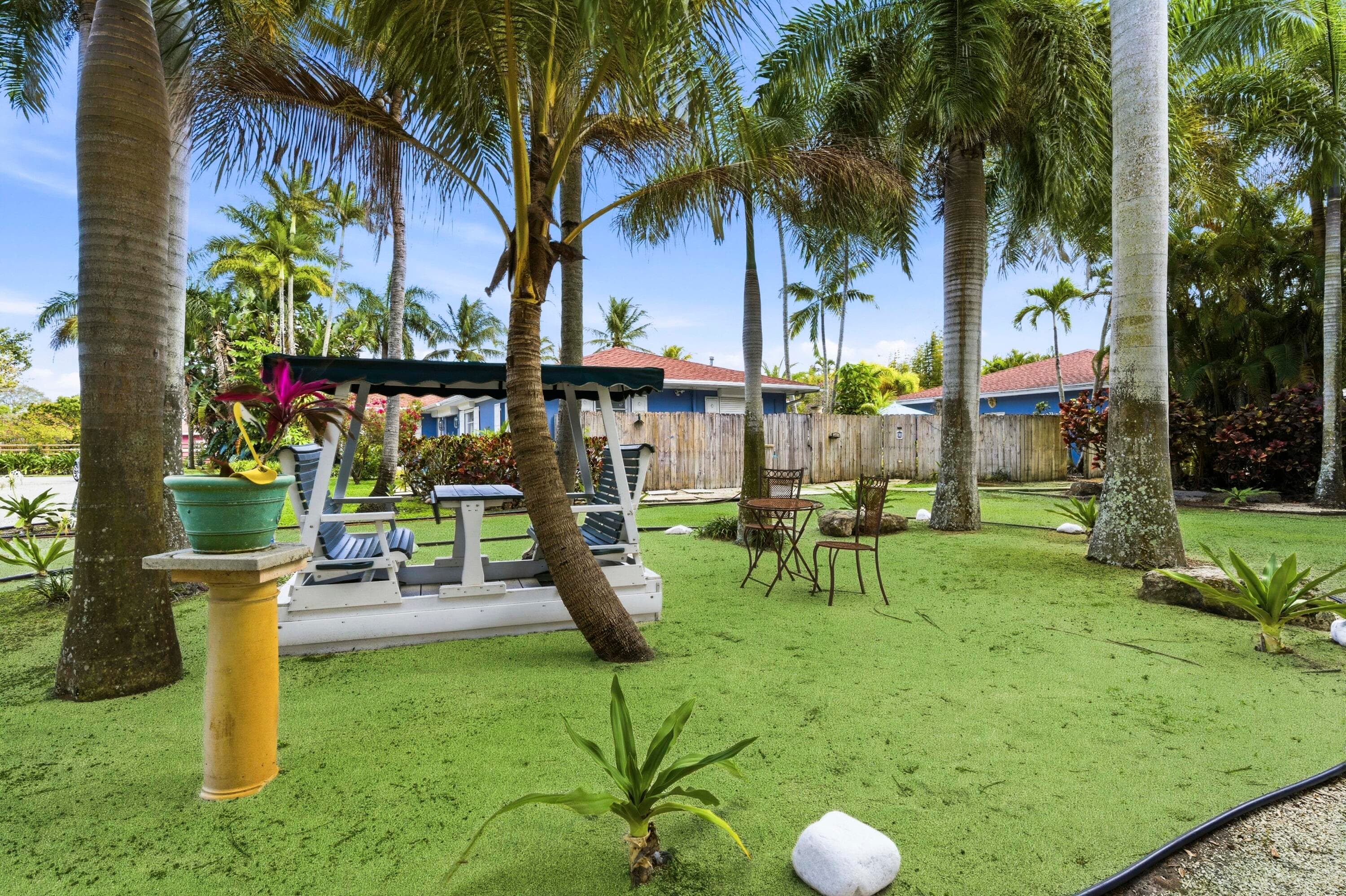 4268 Maurice Drive Guest House, Delray Beach, FL 33445 — photo 24 of 27