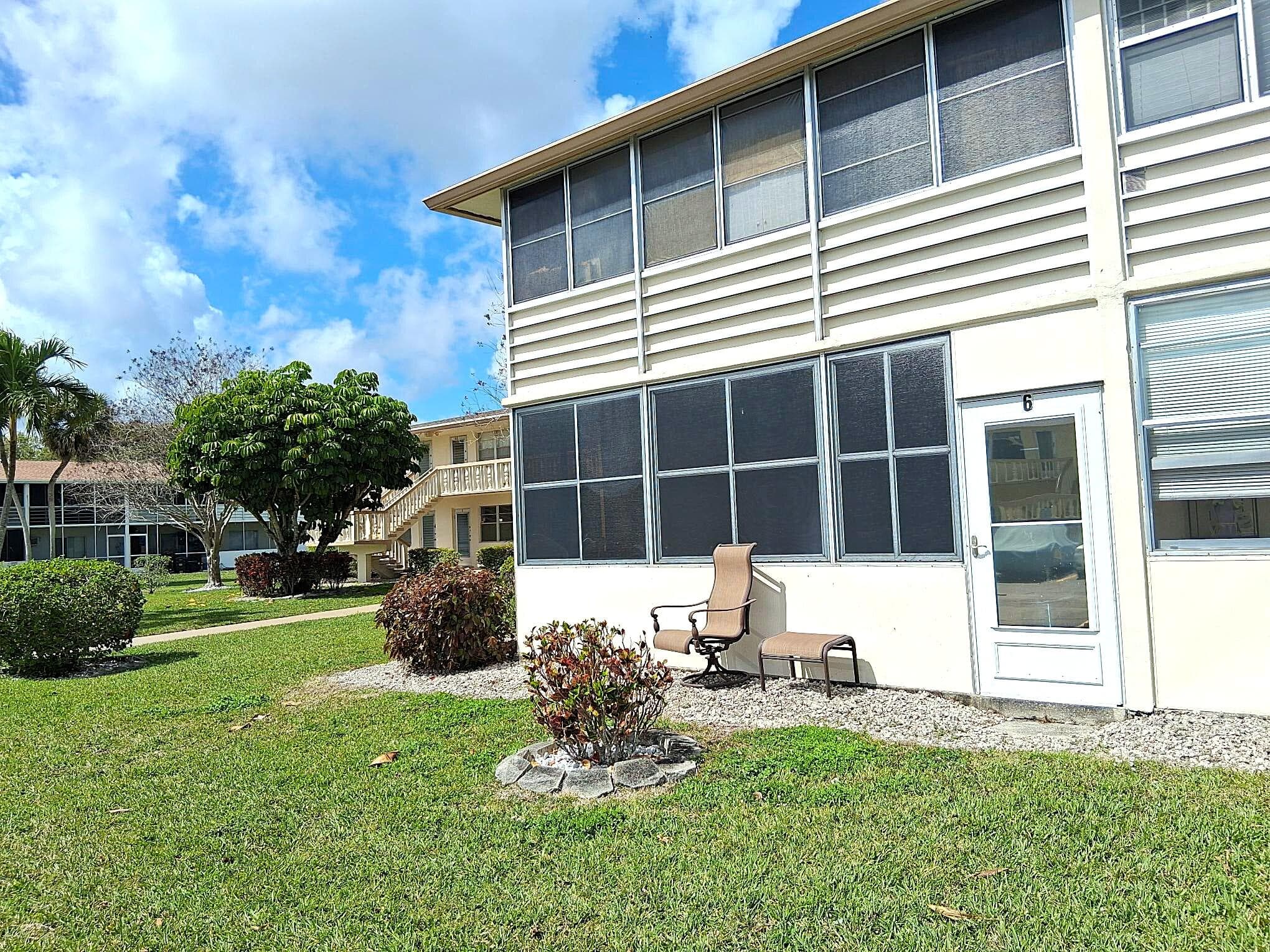 6 Northampton A, West Palm Beach, FL 33417 — photo 18 of 19