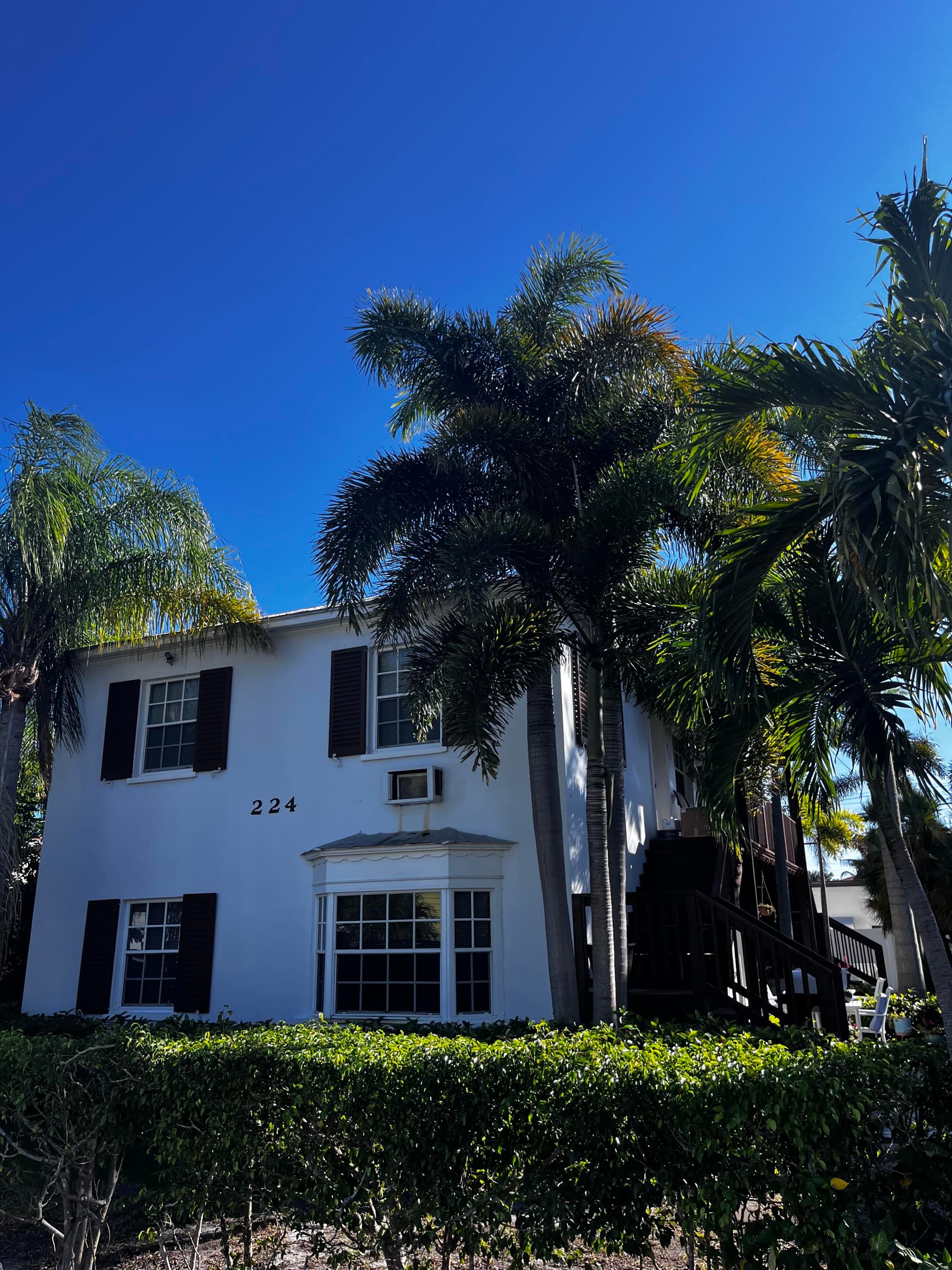 224 Conniston Unit 1 Road 1 And 2, West Palm Beach, FL 33405 — photo 1 of 12