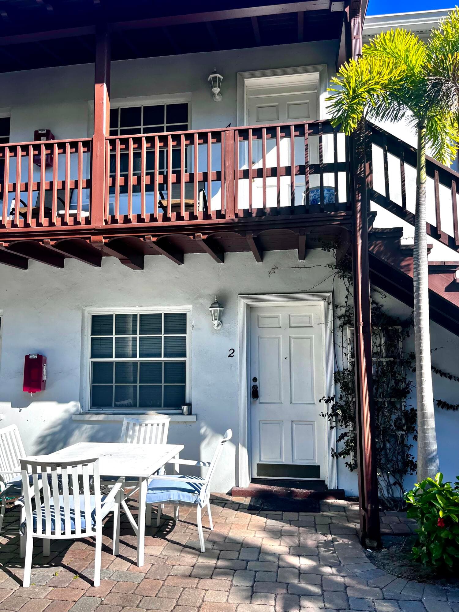 224 Conniston Unit 1 Road 1 And 2, West Palm Beach, FL 33405 — photo 2 of 12