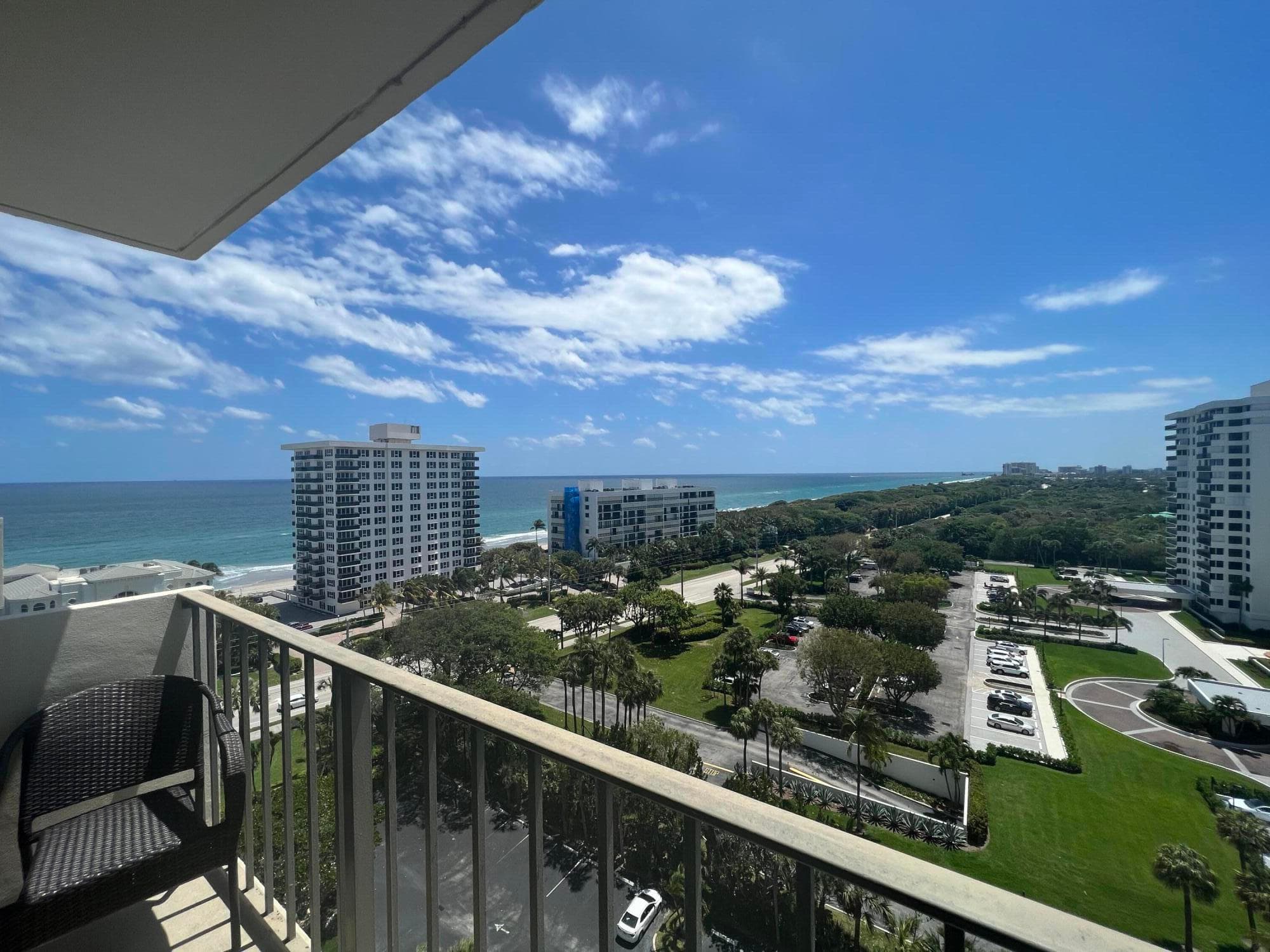 2121 N Ocean Boulevard 1405e, Boca Raton, FL 33431 — photo 2 of 50