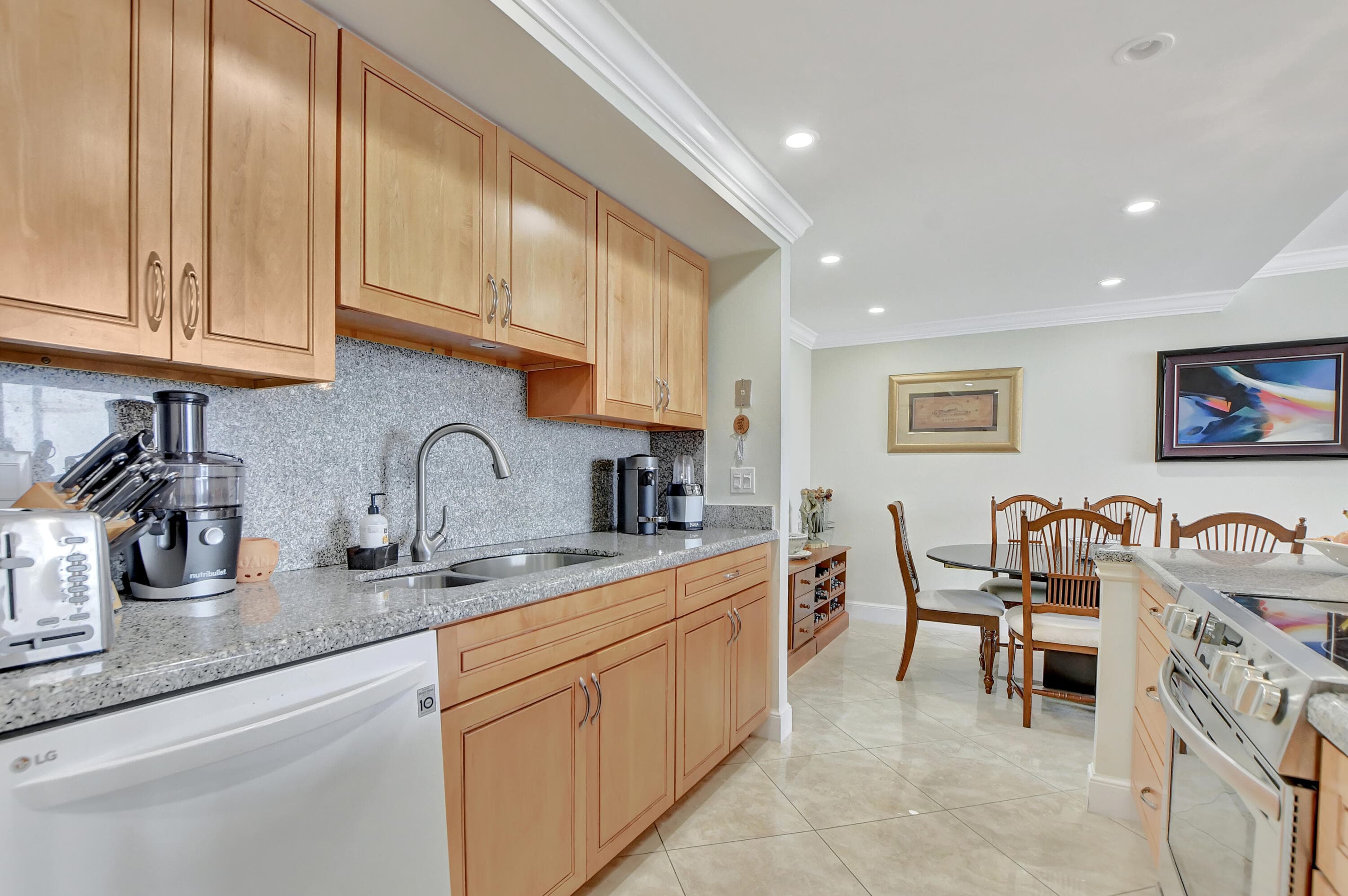 2121 N Ocean Boulevard 1405e, Boca Raton, FL 33431 — photo 8 of 50
