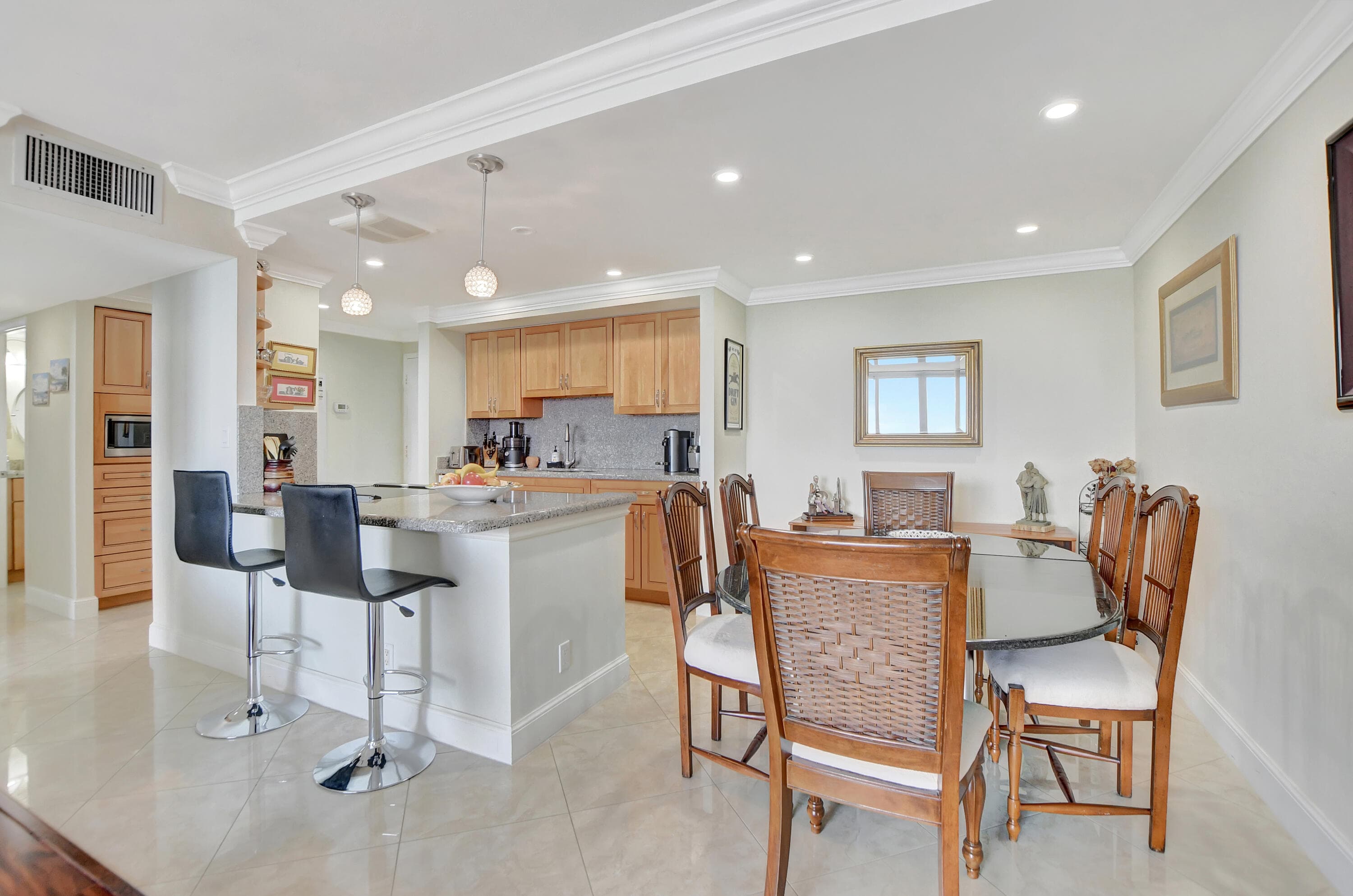 2121 N Ocean Boulevard 1405e, Boca Raton, FL 33431 — photo 10 of 50