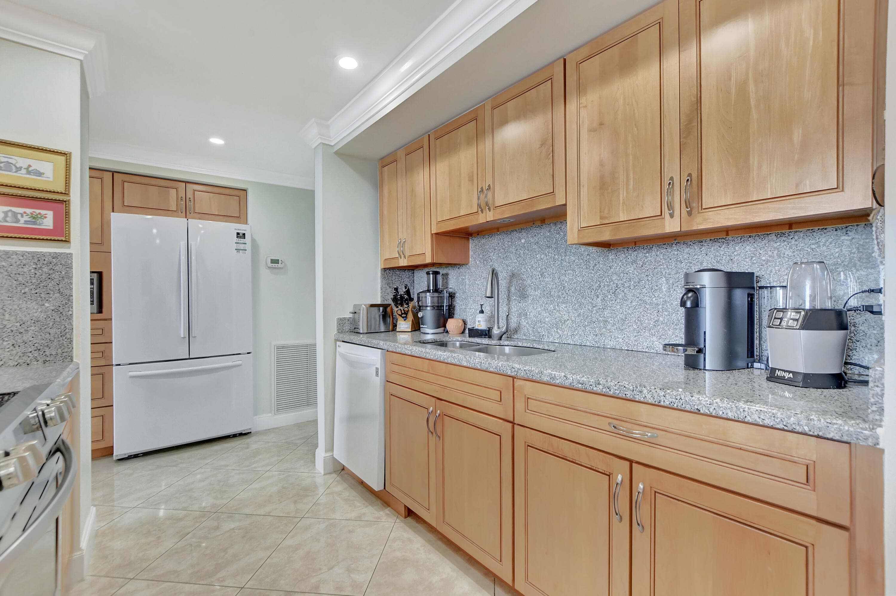 2121 N Ocean Boulevard 1405e, Boca Raton, FL 33431 — photo 12 of 50