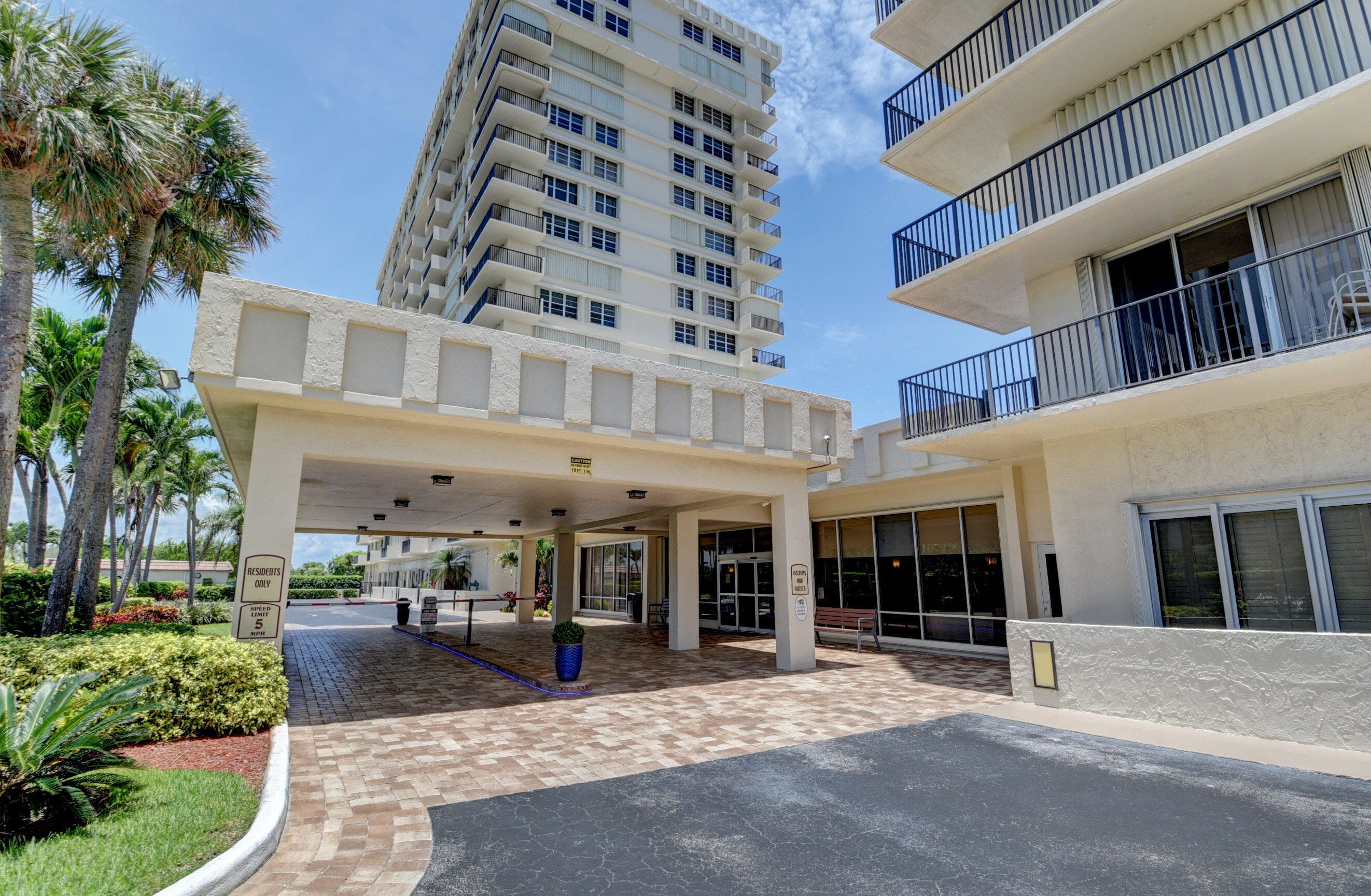 2121 N Ocean Boulevard 1405e, Boca Raton, FL 33431 — photo 29 of 50