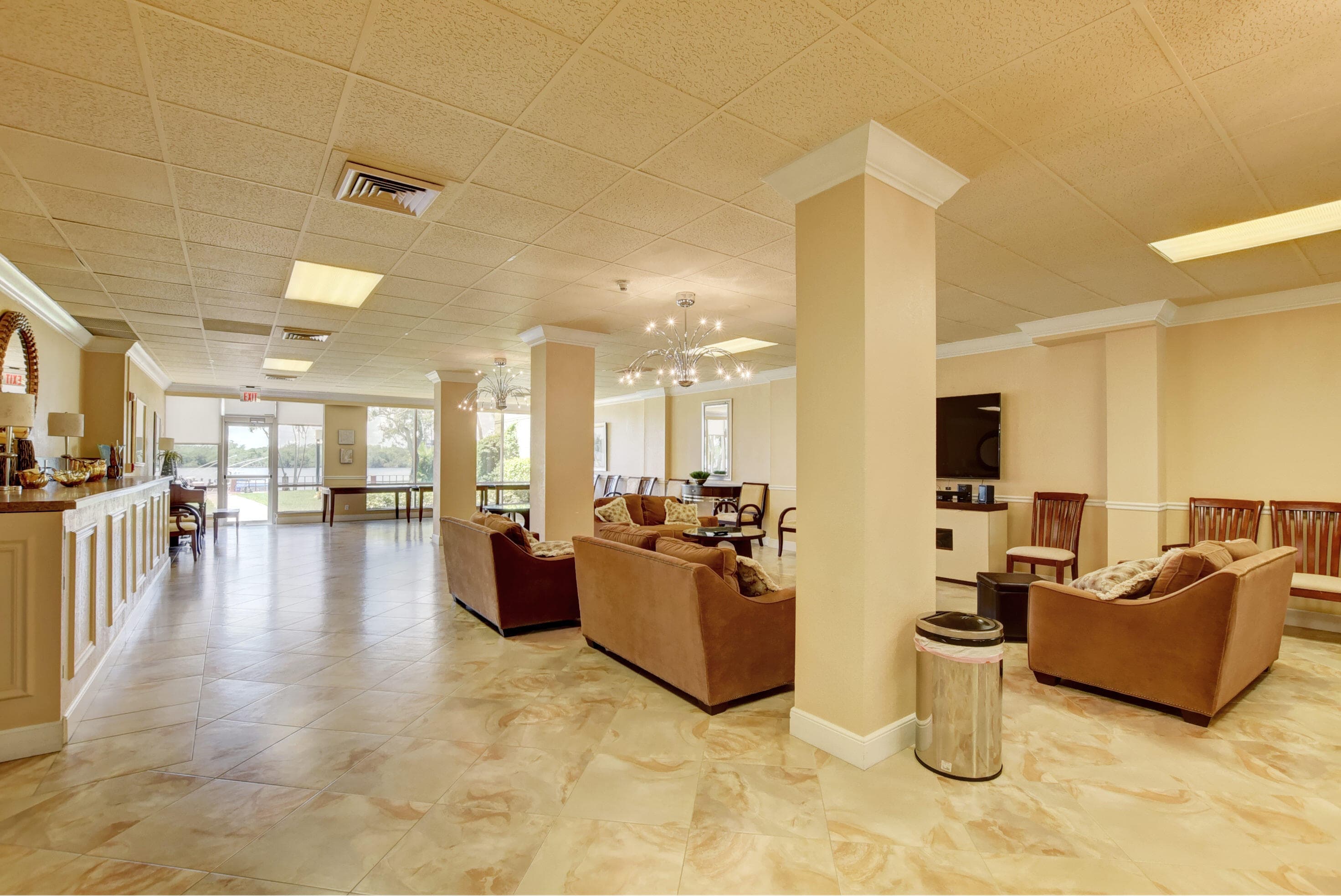 2121 N Ocean Boulevard 1405e, Boca Raton, FL 33431 — photo 30 of 50