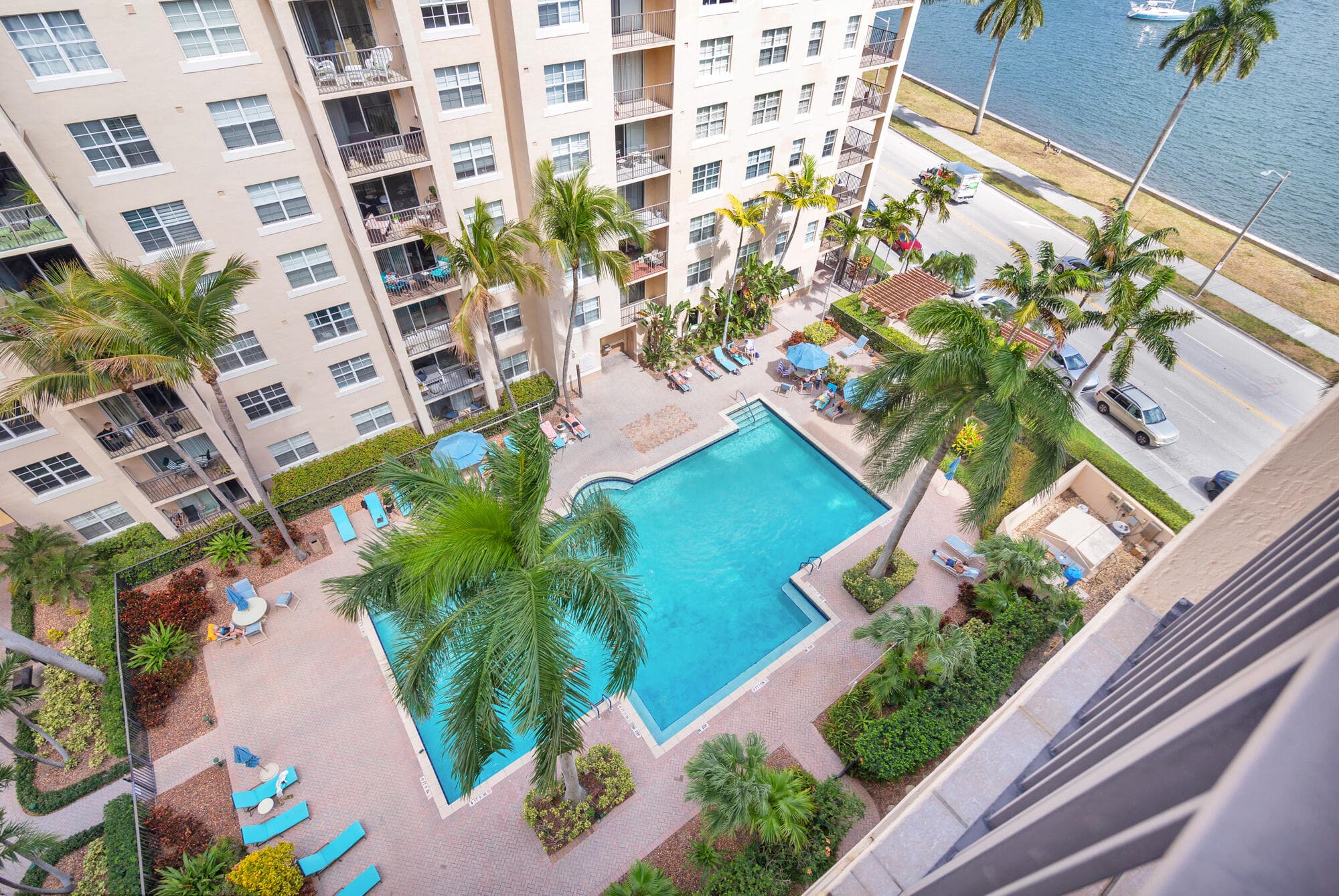 1801 N Flagler Drive 903, West Palm Beach, FL 33407 — photo 3 of 28