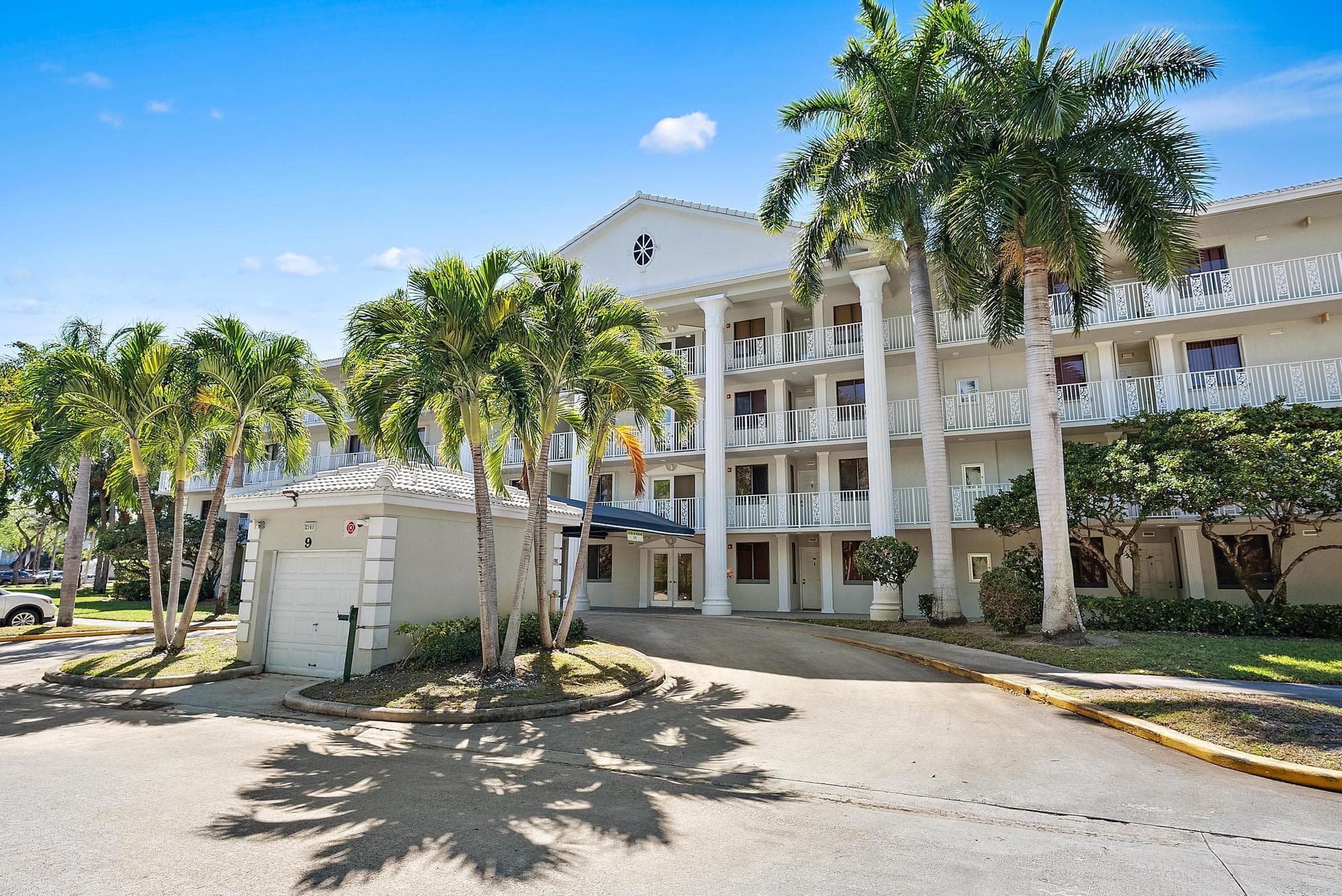 2761 Village Boulevard 303, West Palm Beach, FL 33409 — photo 1 of 12
