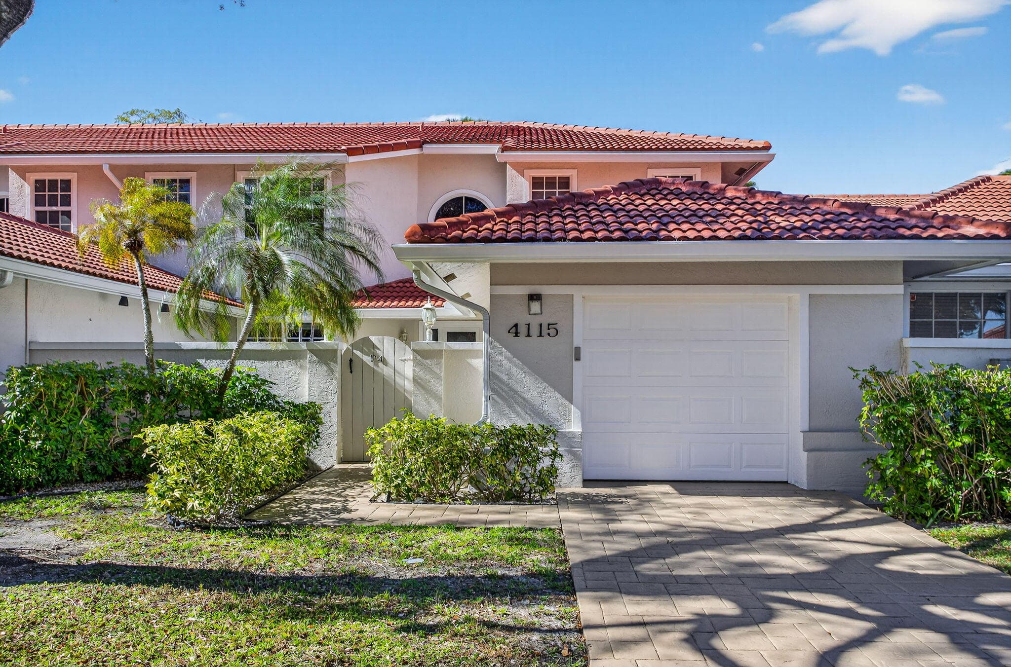 4115 Carriage Drive P4, Pompano Beach, FL 33069 — photo 39 of 62