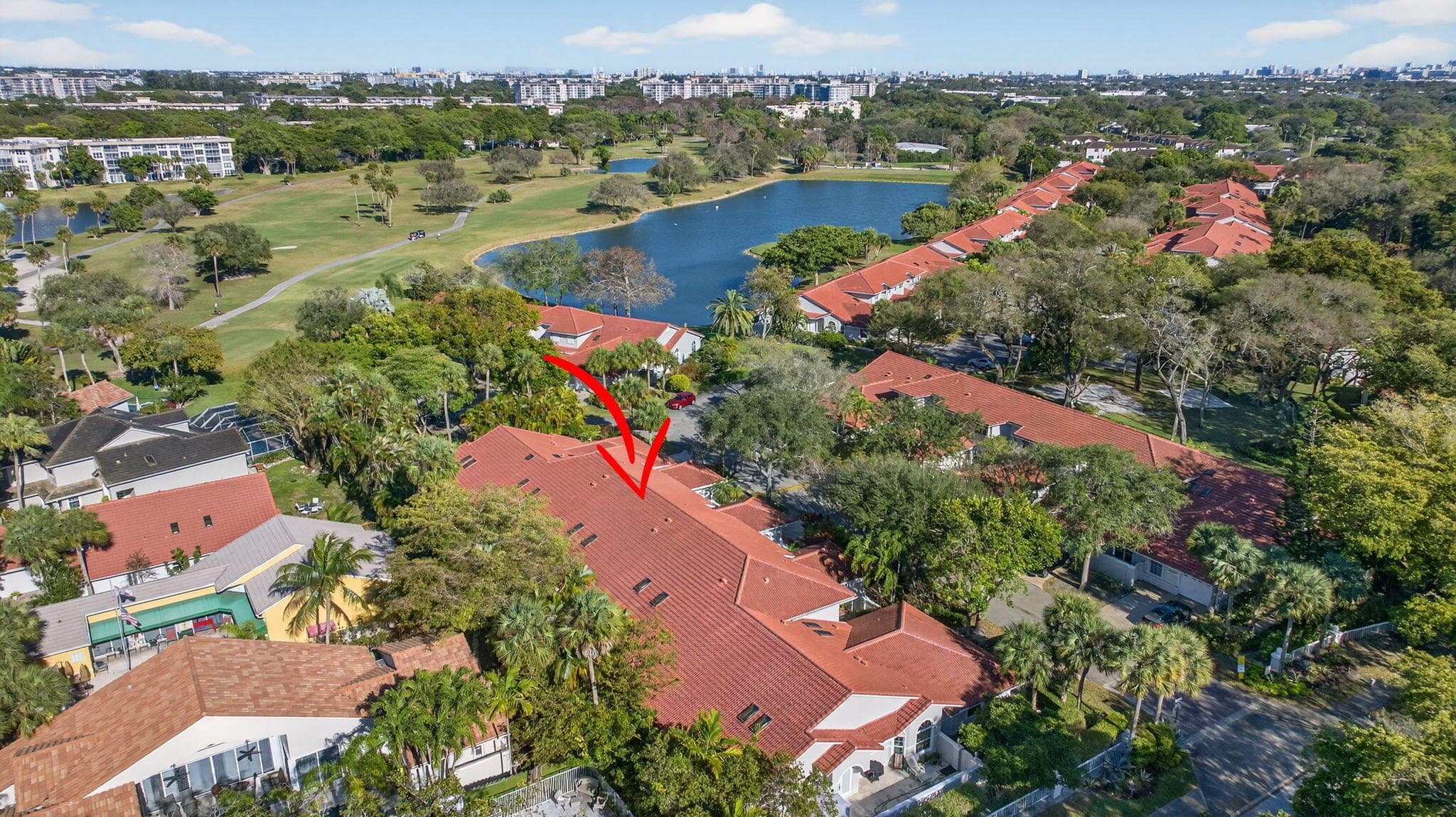 4115 Carriage Drive P4, Pompano Beach, FL 33069 — photo 42 of 62