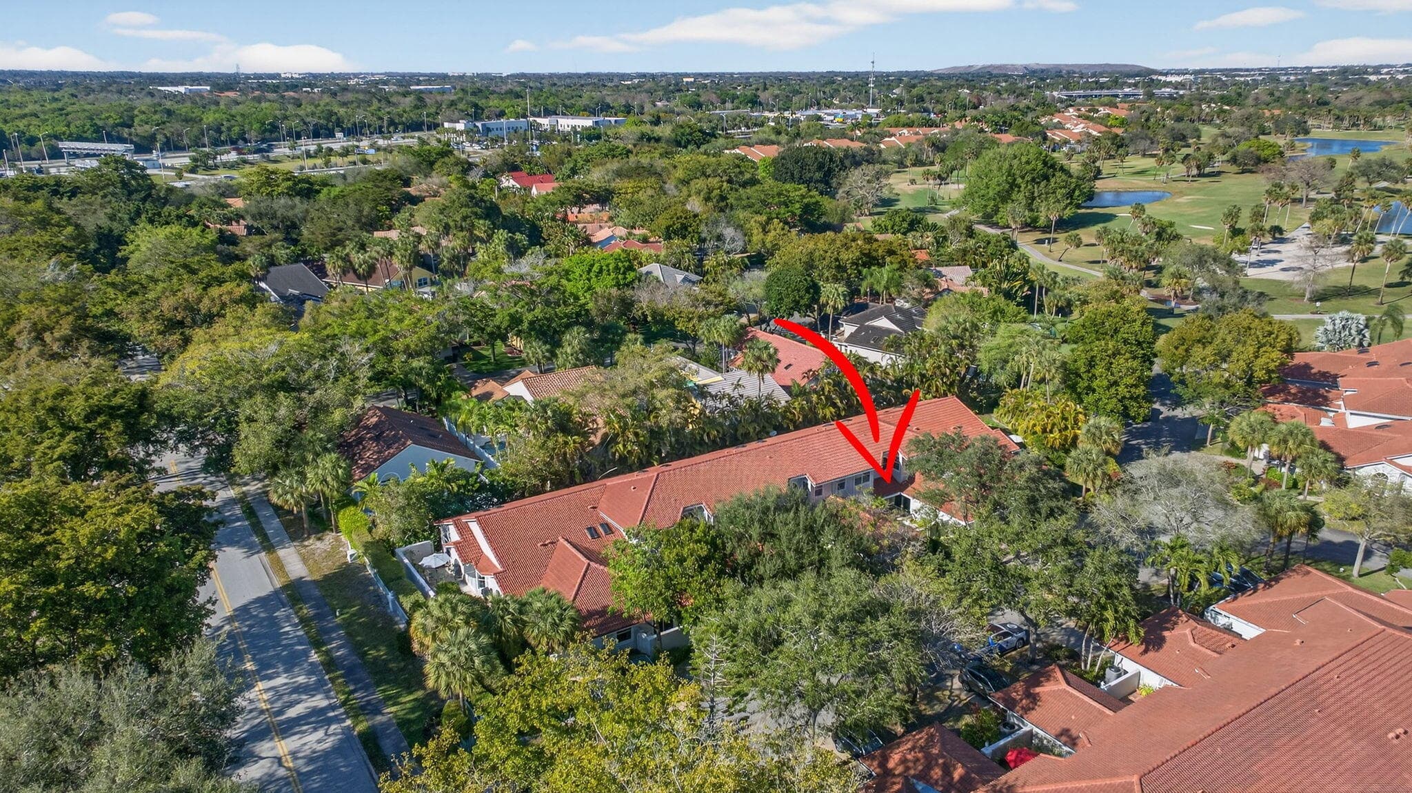 4115 Carriage Drive P4, Pompano Beach, FL 33069 — photo 43 of 62