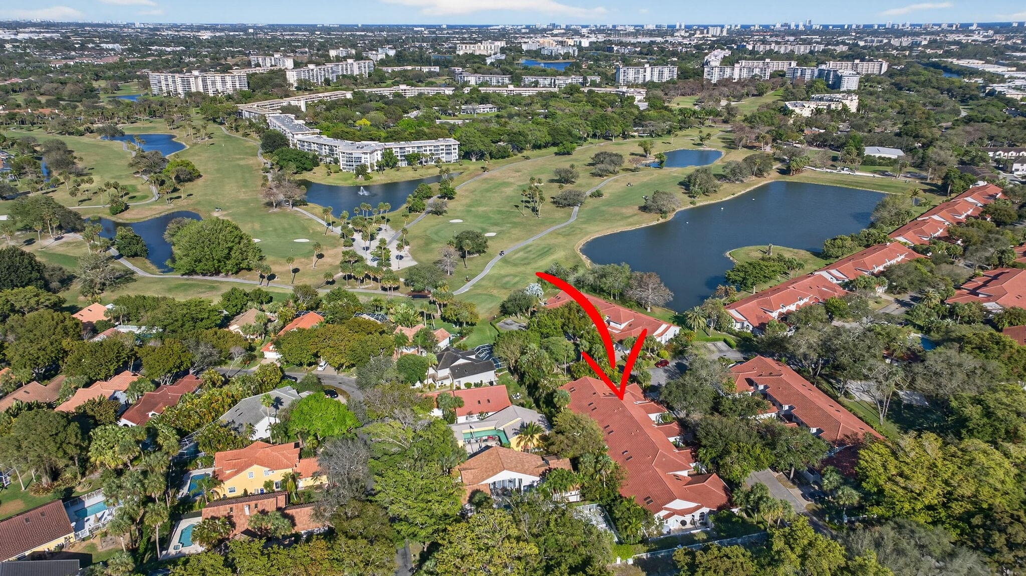 4115 Carriage Drive P4, Pompano Beach, FL 33069 — photo 47 of 62