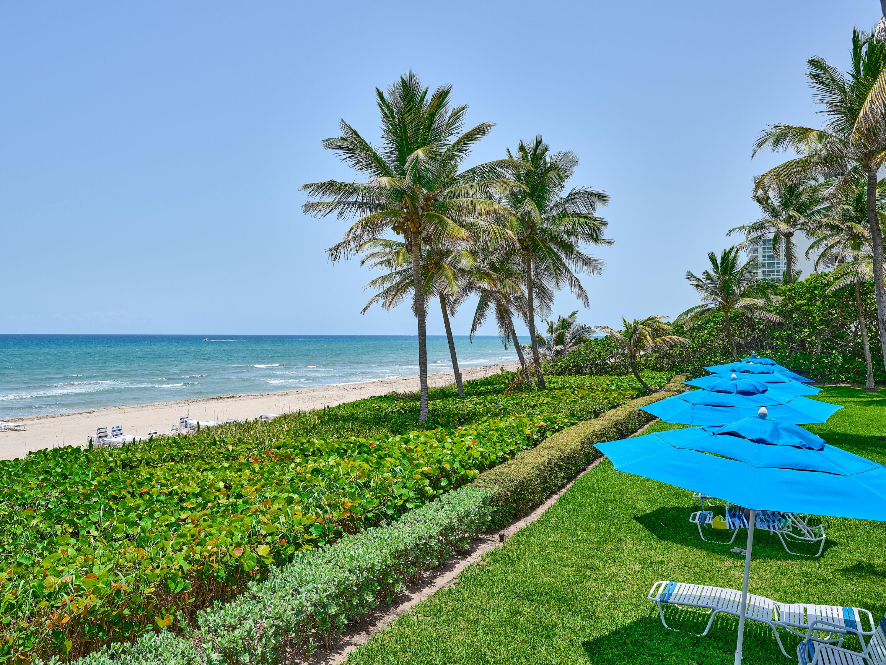 3420 S Ocean Boulevard 11r, Highland Beach, FL 33487 — photo 3 of 82