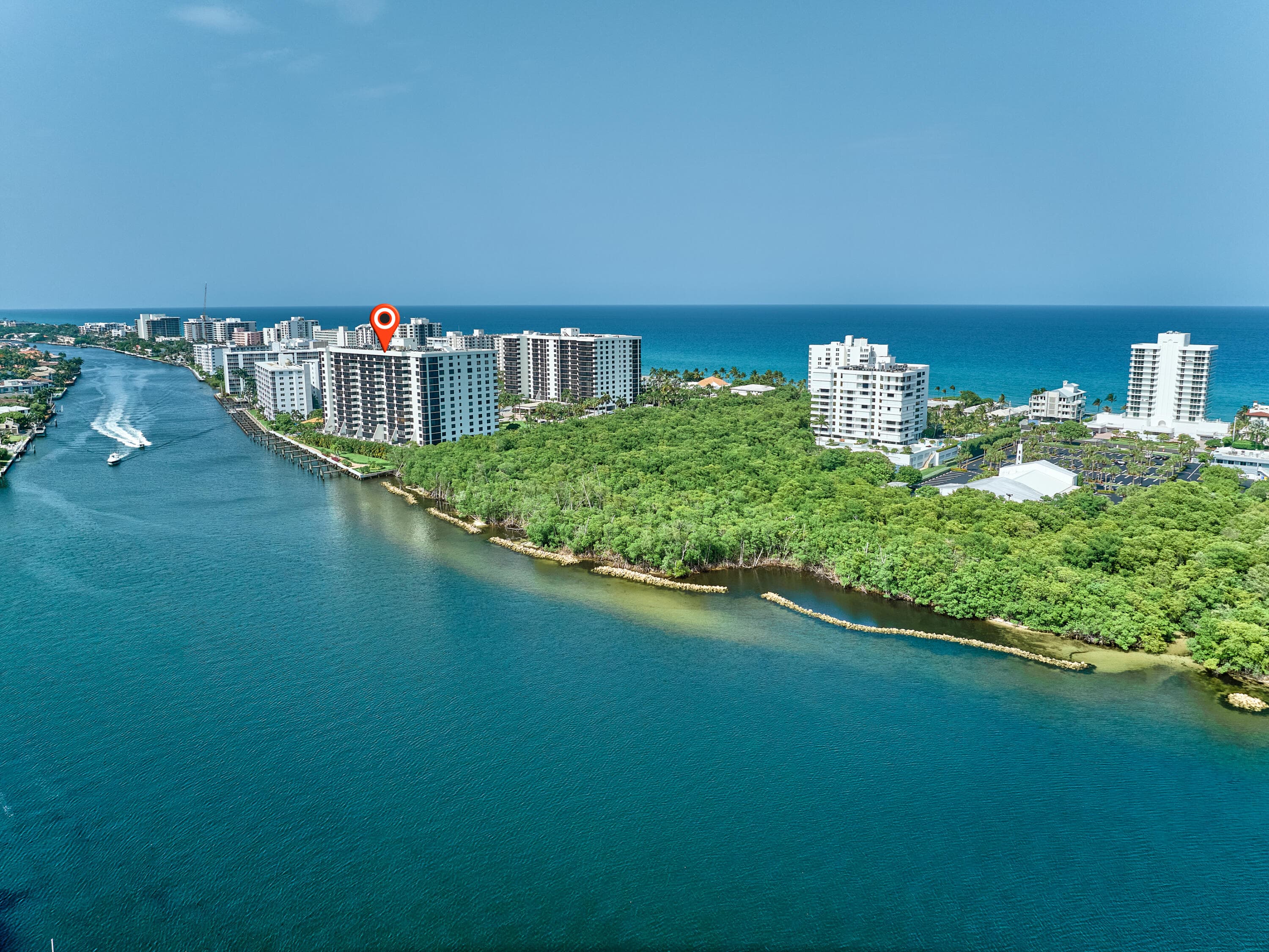 3420 S Ocean Boulevard 11r, Highland Beach, FL 33487 — photo 18 of 82