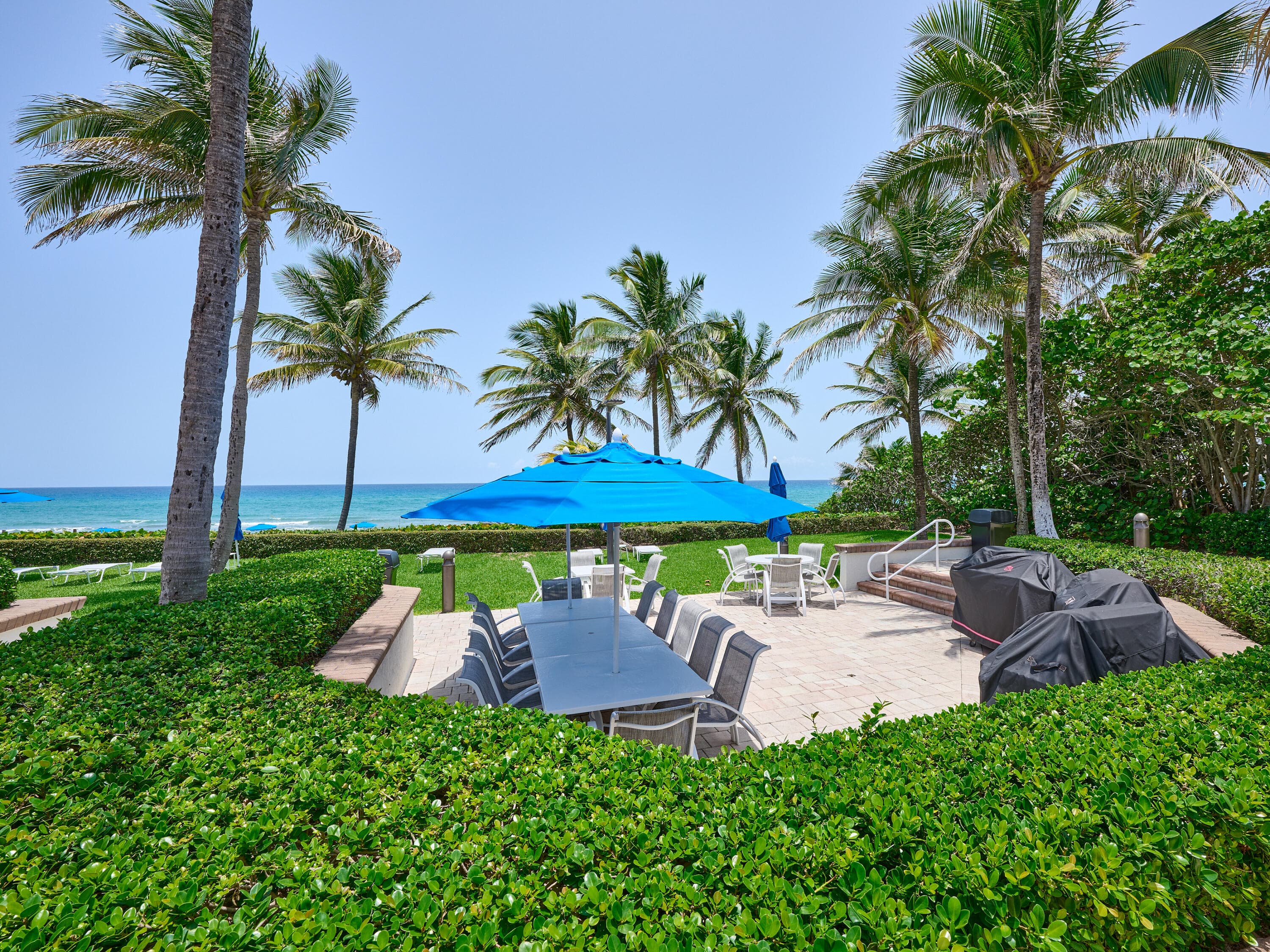 3420 S Ocean Boulevard 11r, Highland Beach, FL 33487 — photo 25 of 82