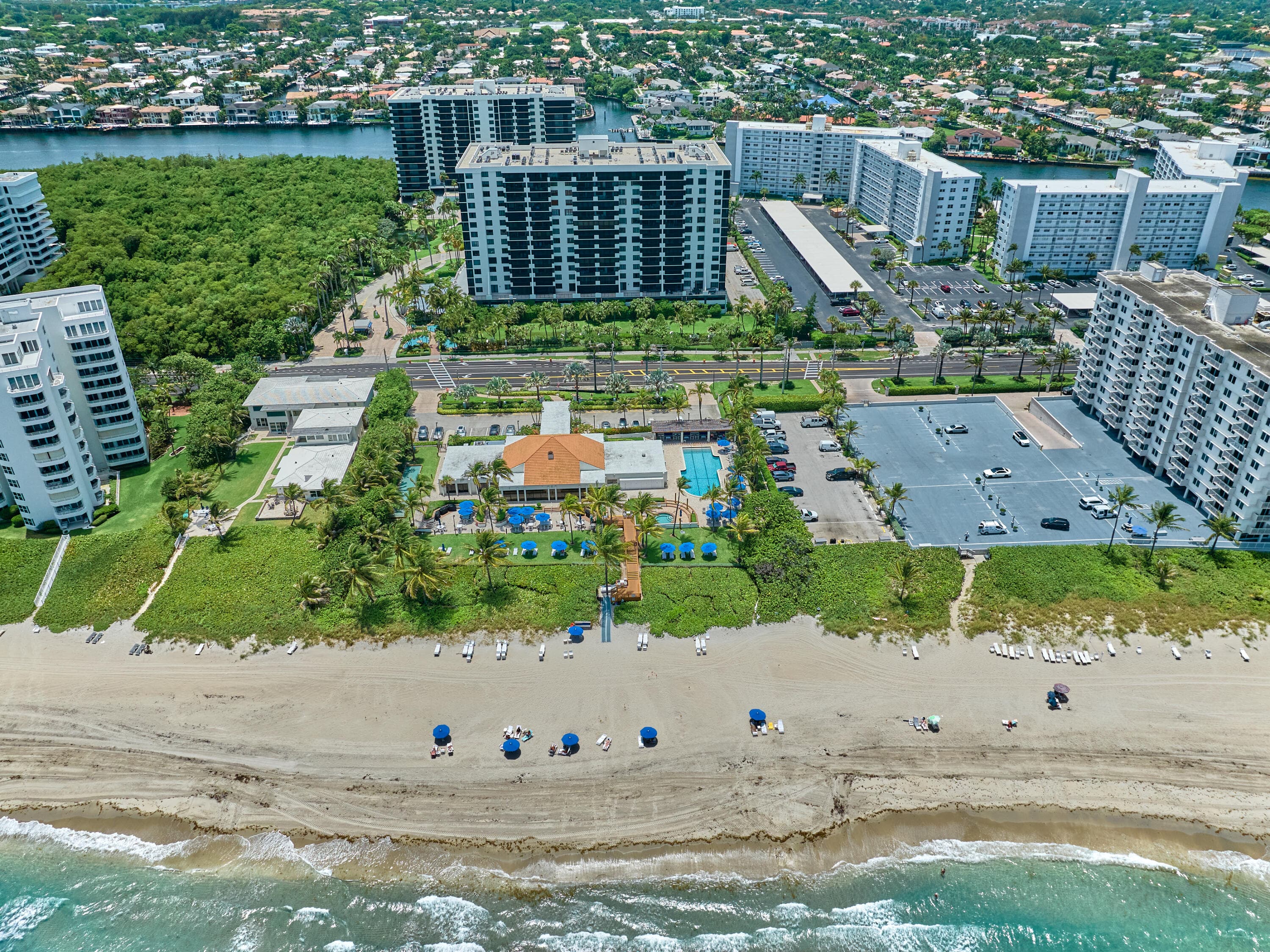 3420 S Ocean Boulevard 11r, Highland Beach, FL 33487 — photo 29 of 82