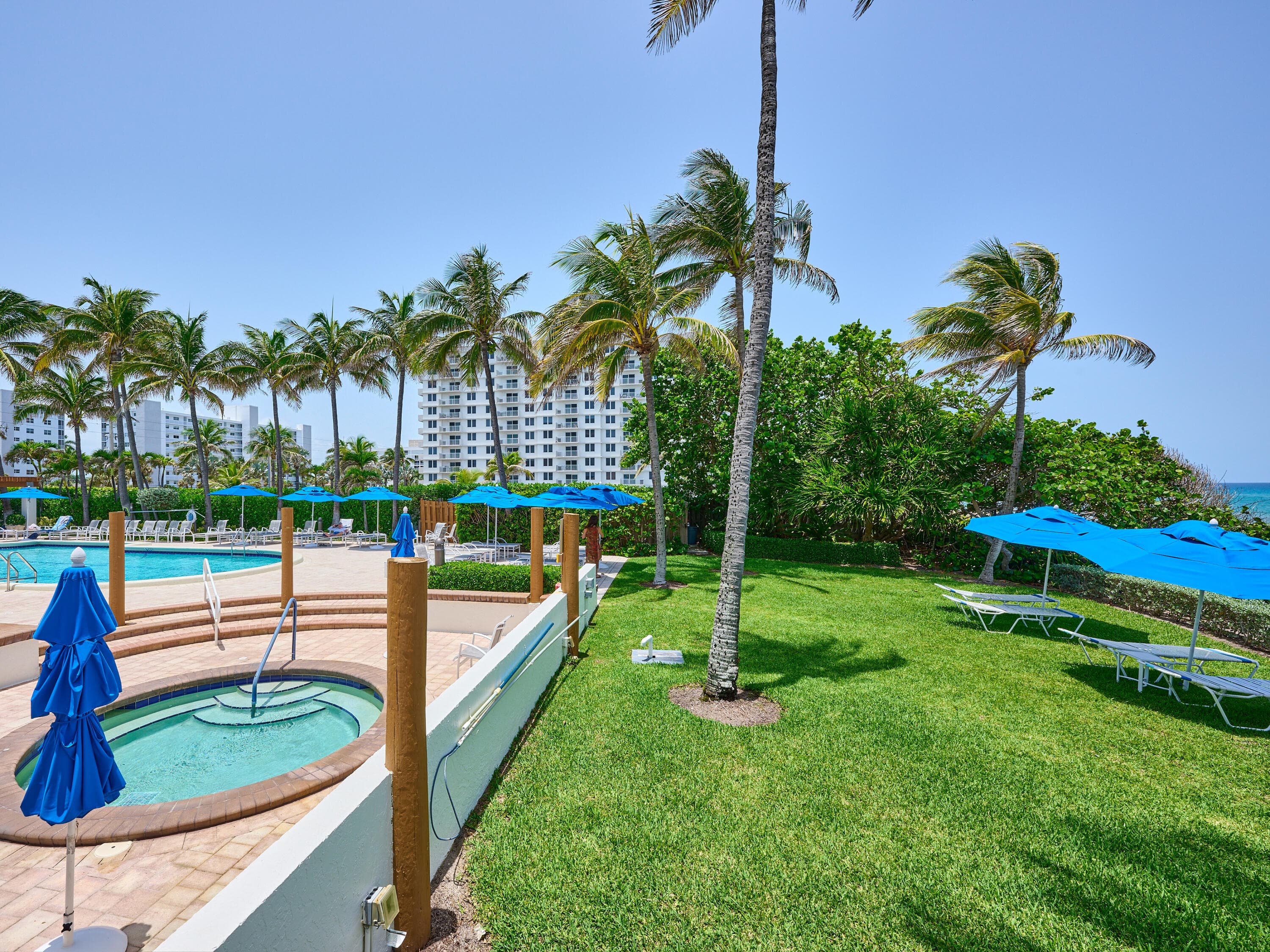 3420 S Ocean Boulevard 11r, Highland Beach, FL 33487 — photo 41 of 82