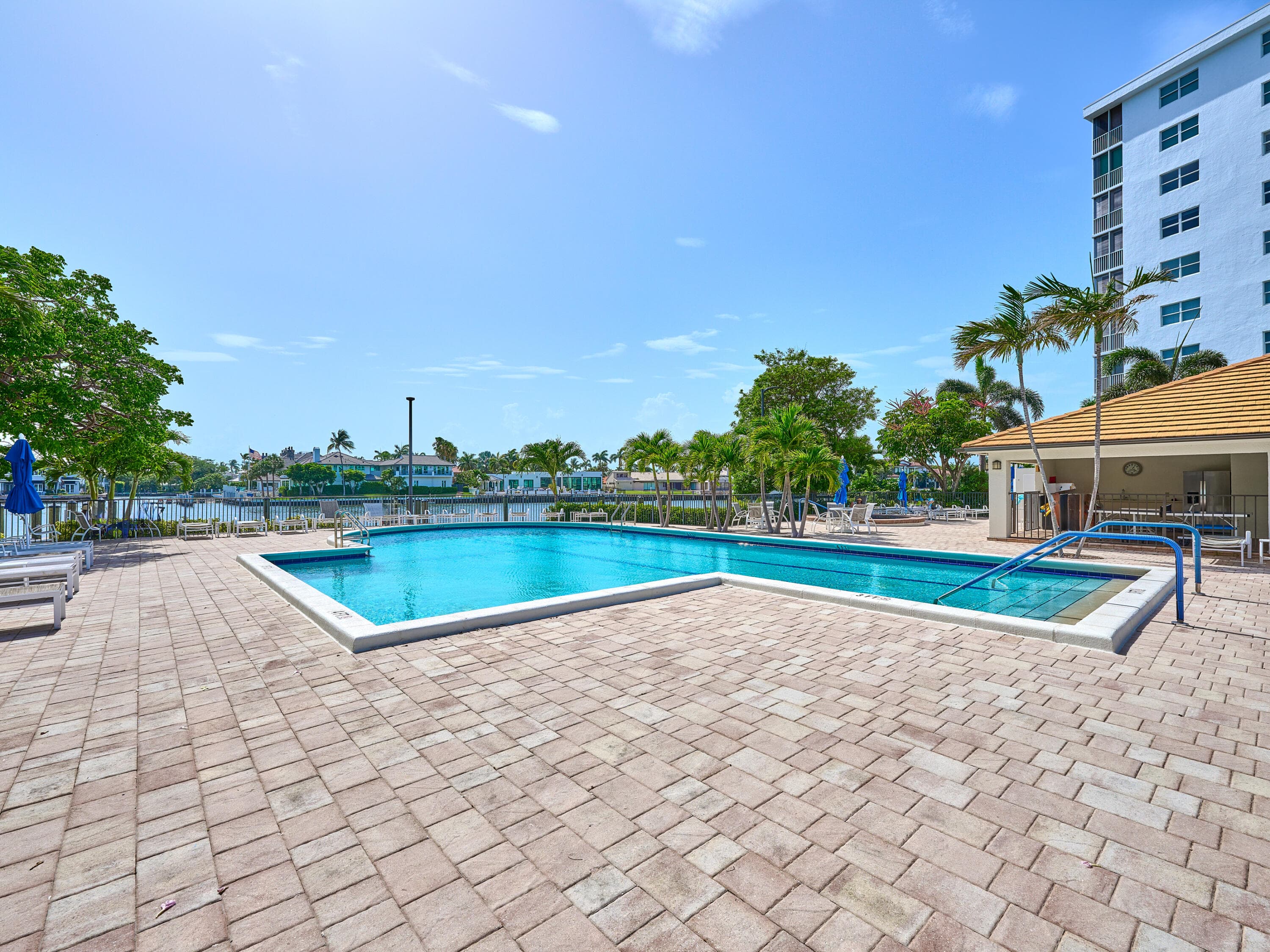 3420 S Ocean Boulevard 11r, Highland Beach, FL 33487 — photo 43 of 82