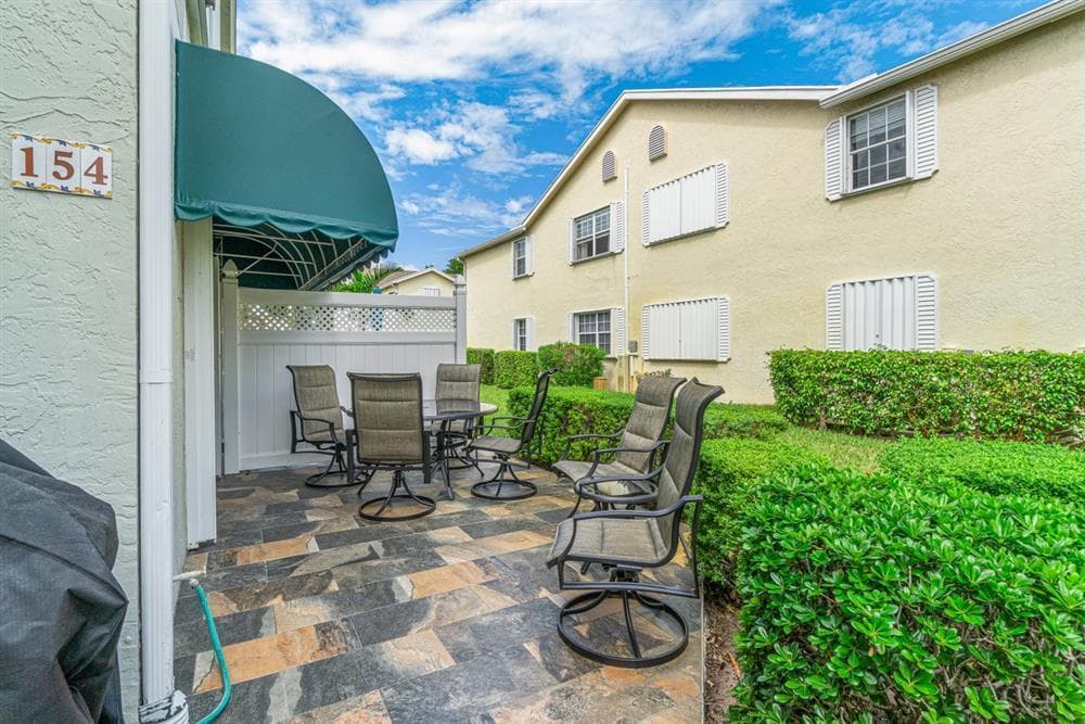 154 Waterside Drive 154, Hypoluxo, FL 33462 — photo 17 of 19