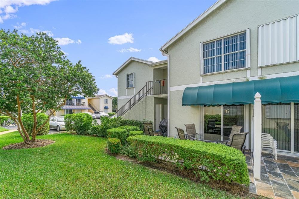 154 Waterside Drive 154, Hypoluxo, FL 33462 — photo 19 of 19
