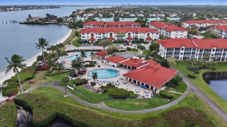 108 Half Moon Circle C3, Hypoluxo, FL 33462 — photo 26 of 35