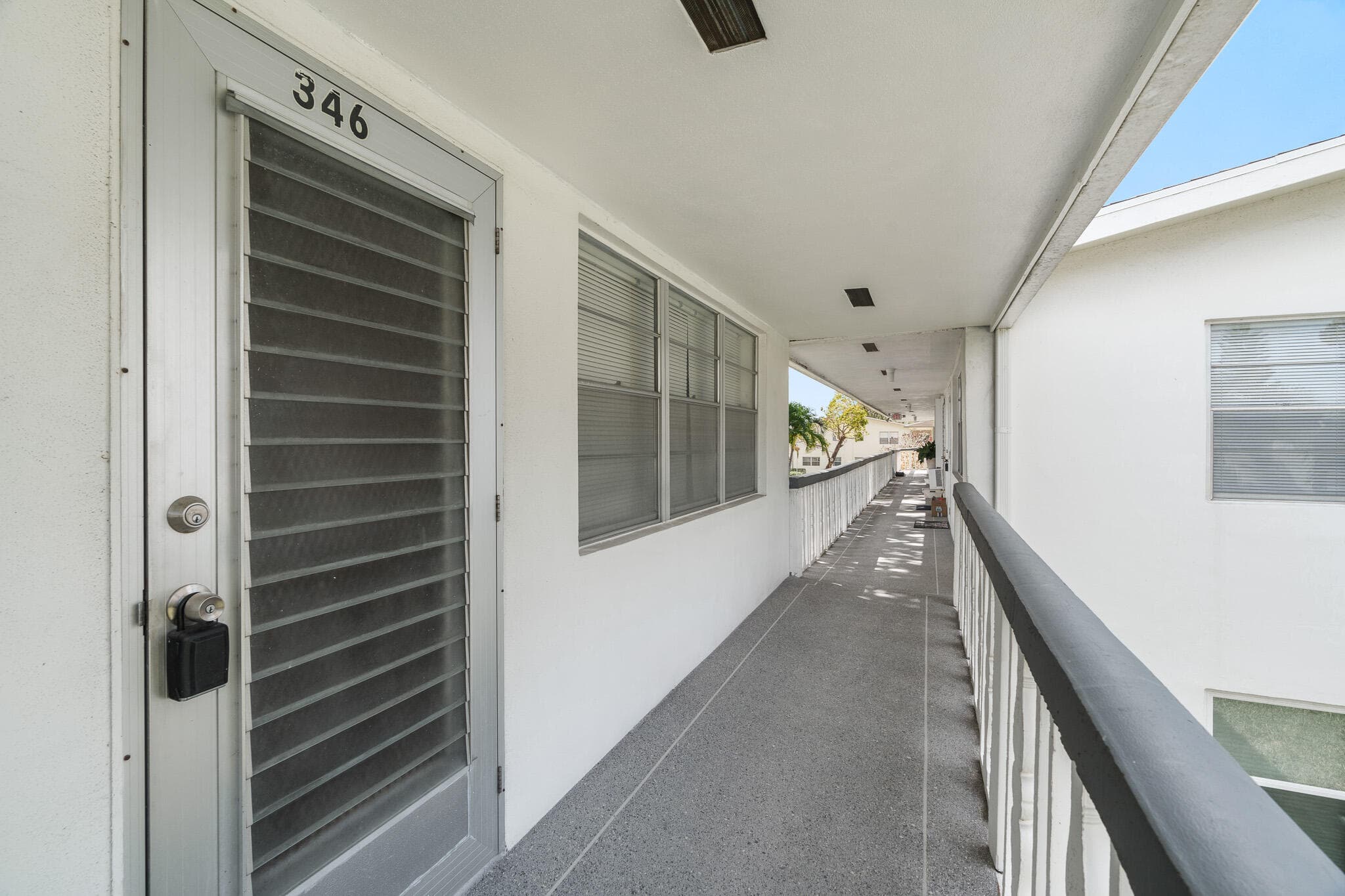 346 Windsor O, West Palm Beach, FL 33417 — photo 37 of 39
