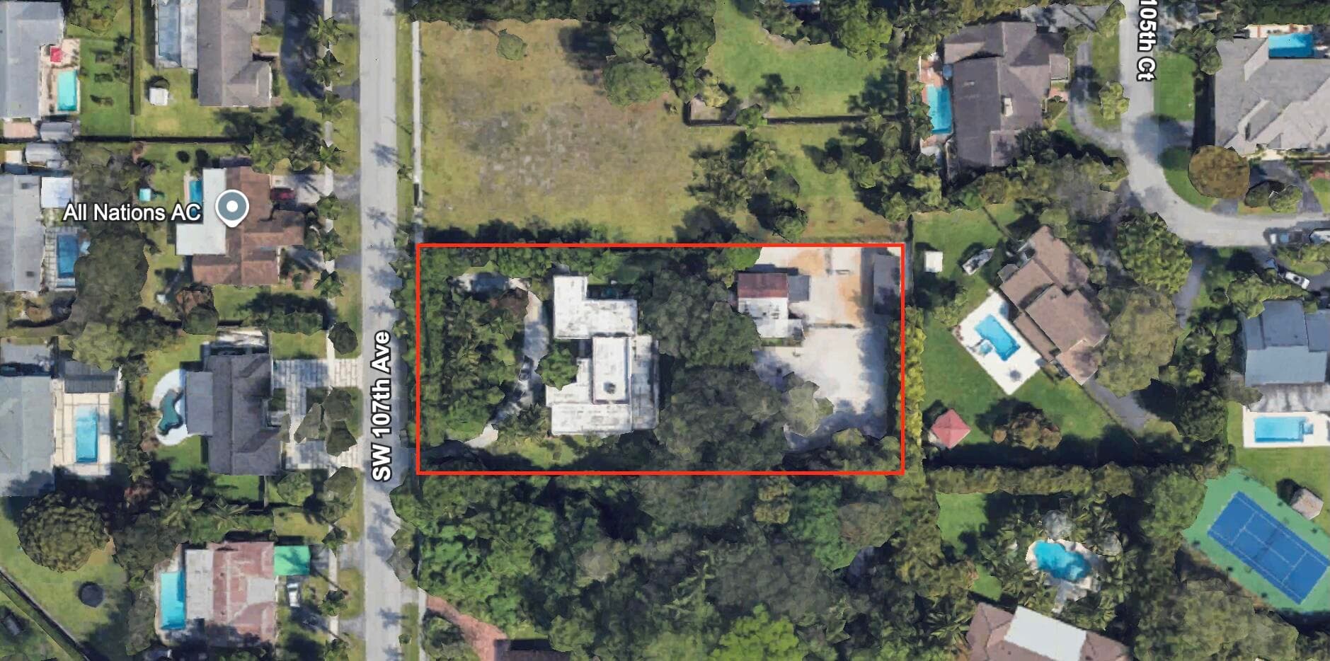 12301 SW 107th Avenue, Miami, FL 33176 — photo 13 of 58