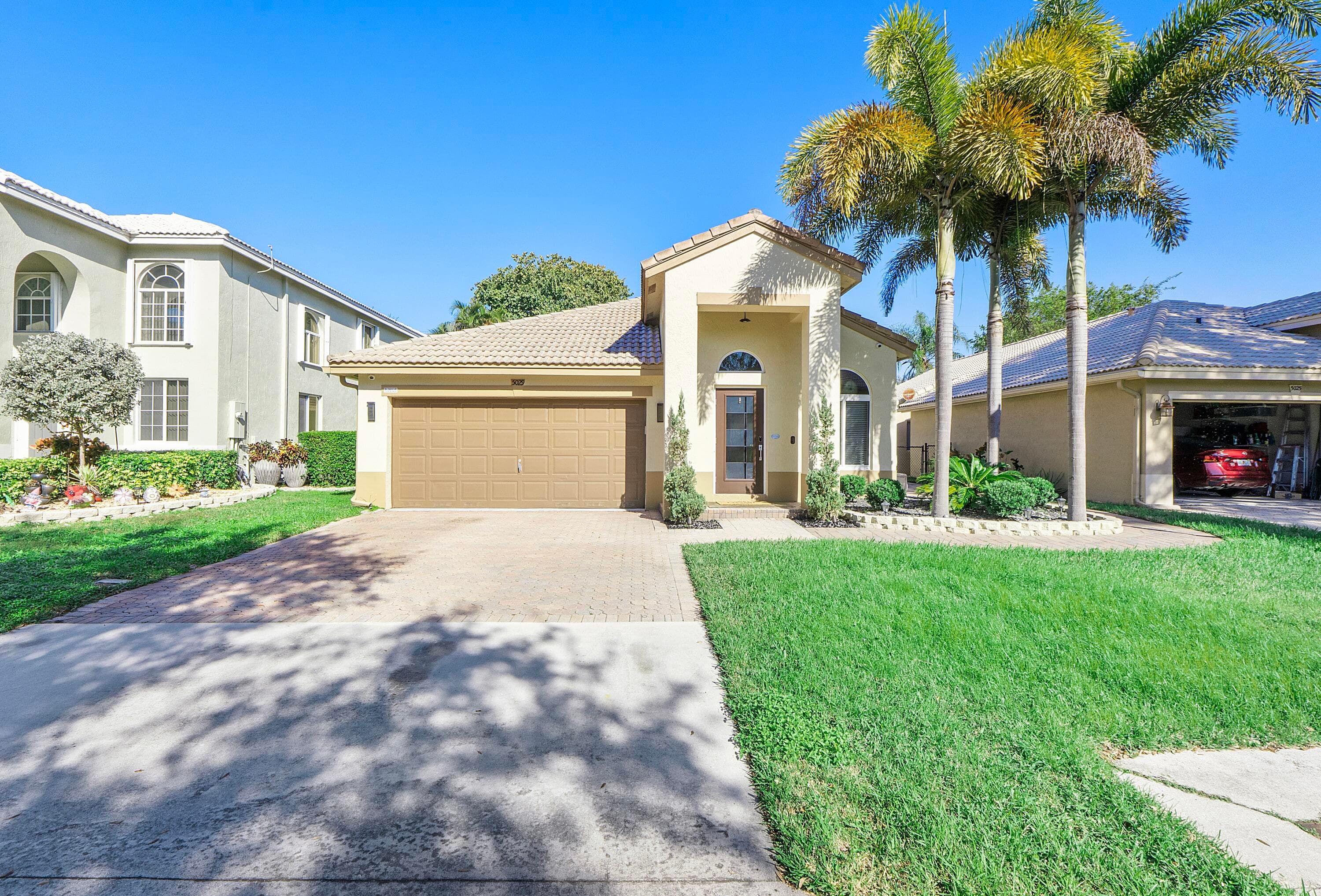 5029 Heron Place, Coconut Creek, FL 33073 — photo 1 of 27