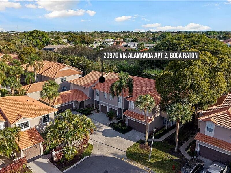 20970 Via Alamanda 2, Boca Raton, FL 33428 — photo 33 of 51