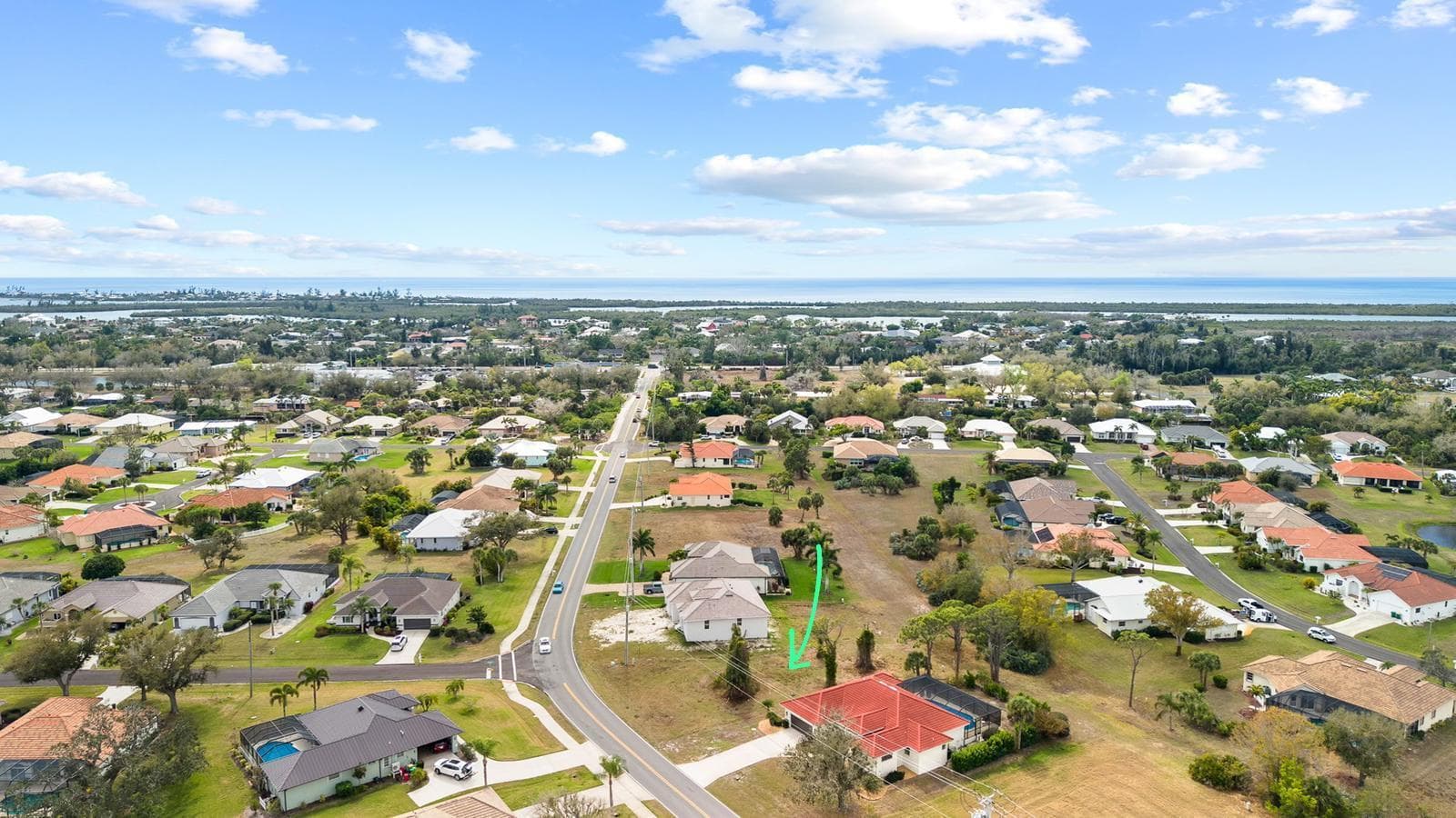 4270 Cape Haze Dr Drive, Placida, FL 33946 — photo