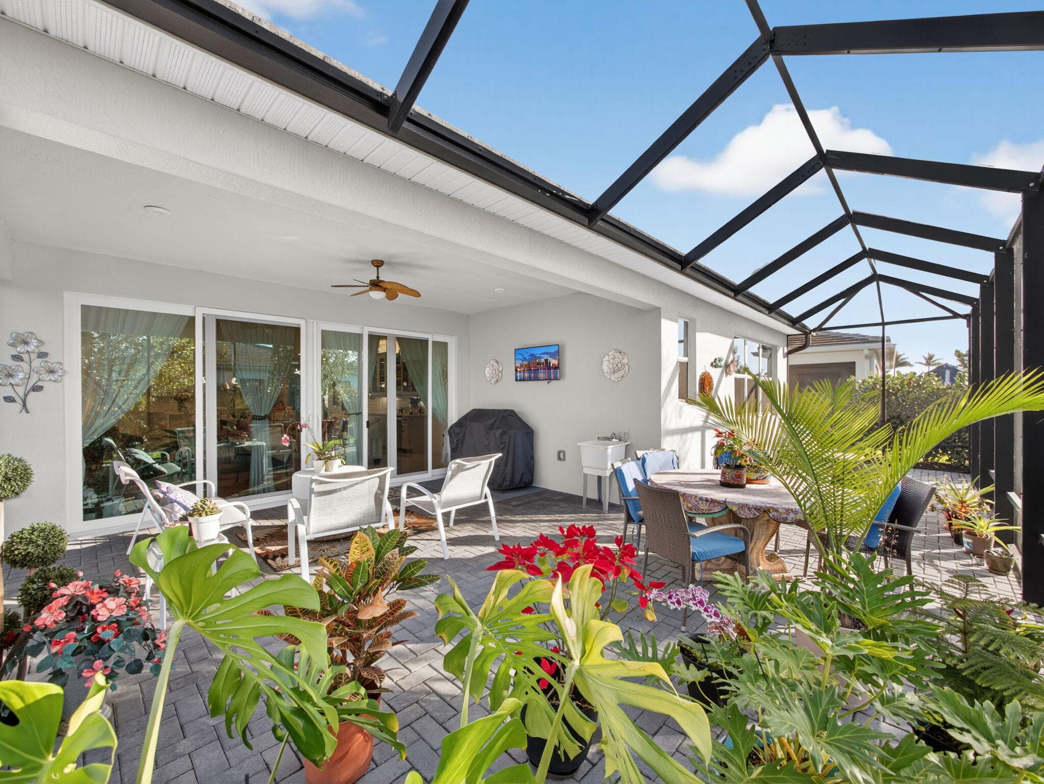 12047 SW Viridian Boulevard, Port St. Lucie, FL 34987 — photo 23 of 41