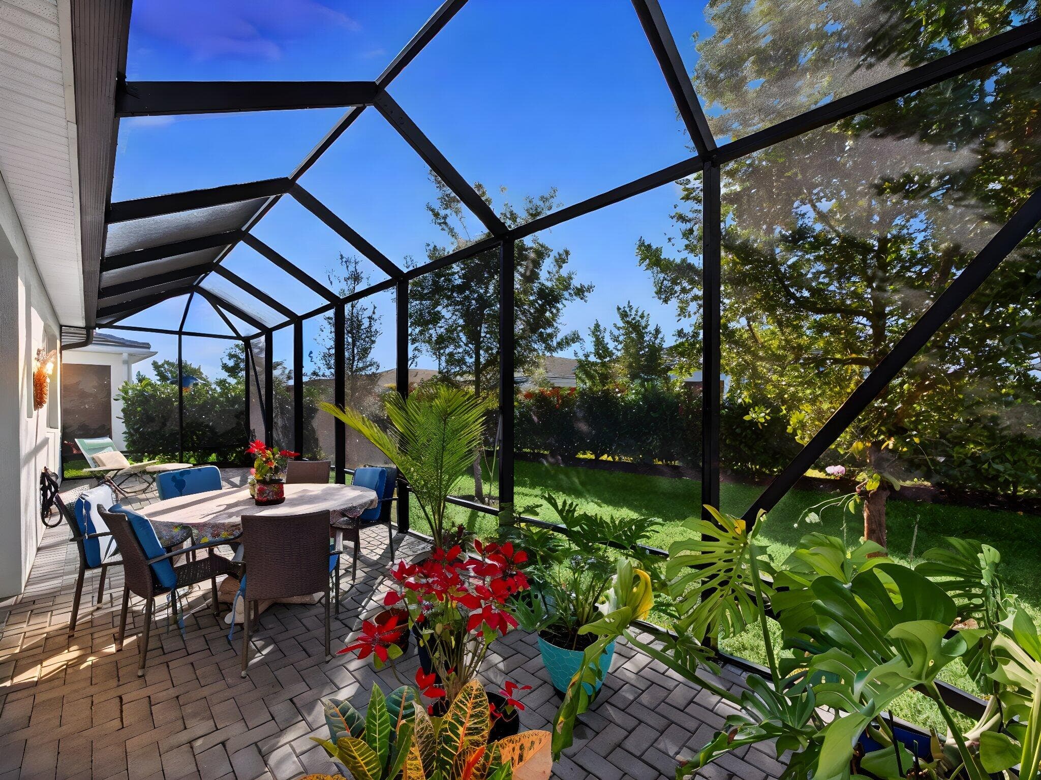 12047 SW Viridian Boulevard, Port St. Lucie, FL 34987 — photo 26 of 41