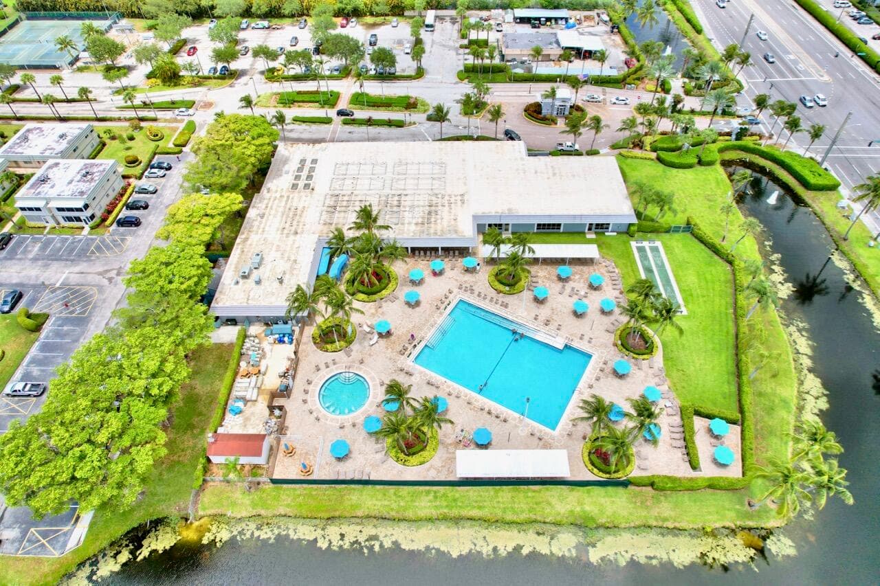 505 Monaco K, Delray Beach, FL 33446 — photo 56 of 58