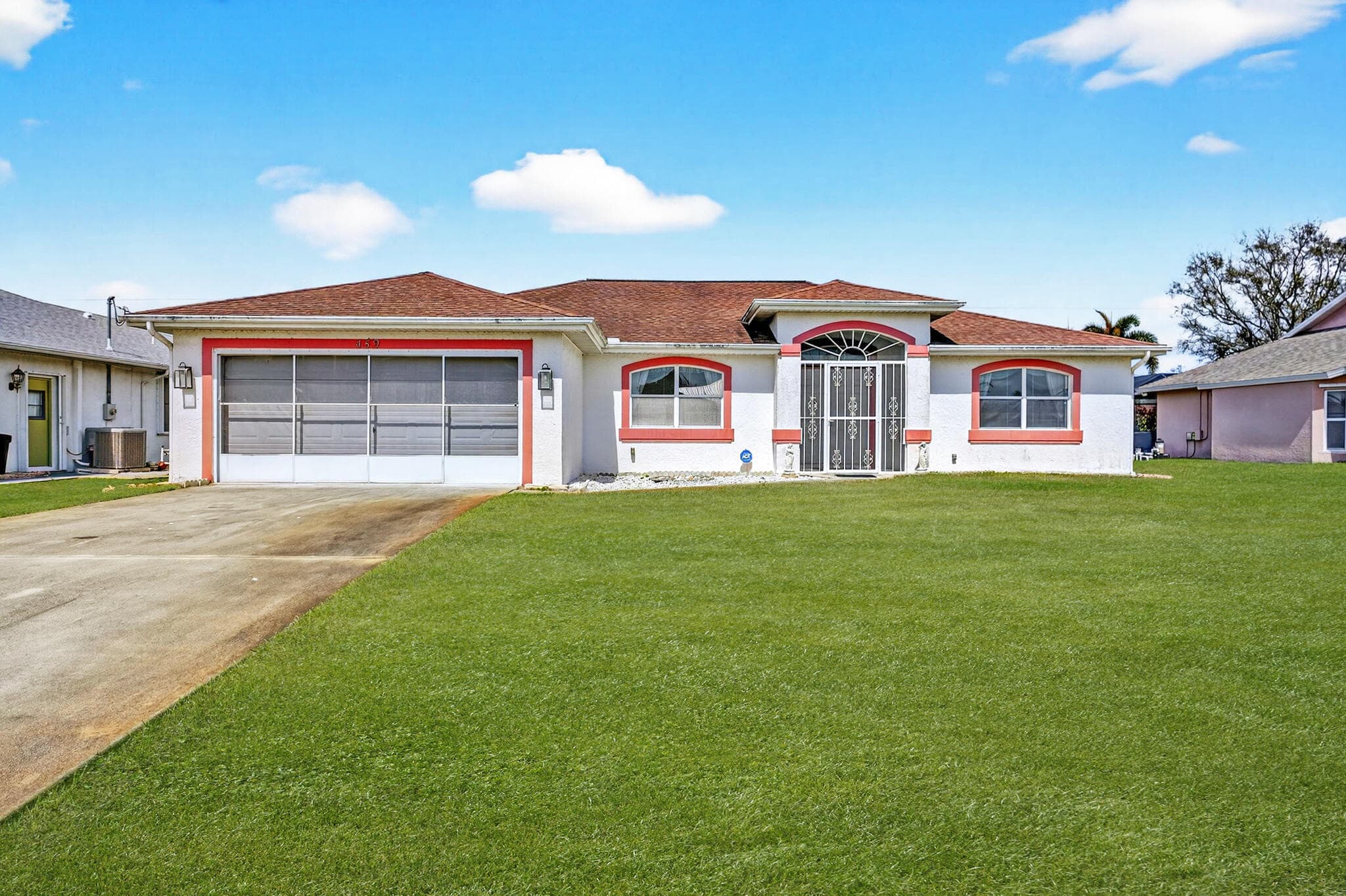 459 SE Nome Drive, Port St. Lucie, FL 34984 — photo 2 of 47