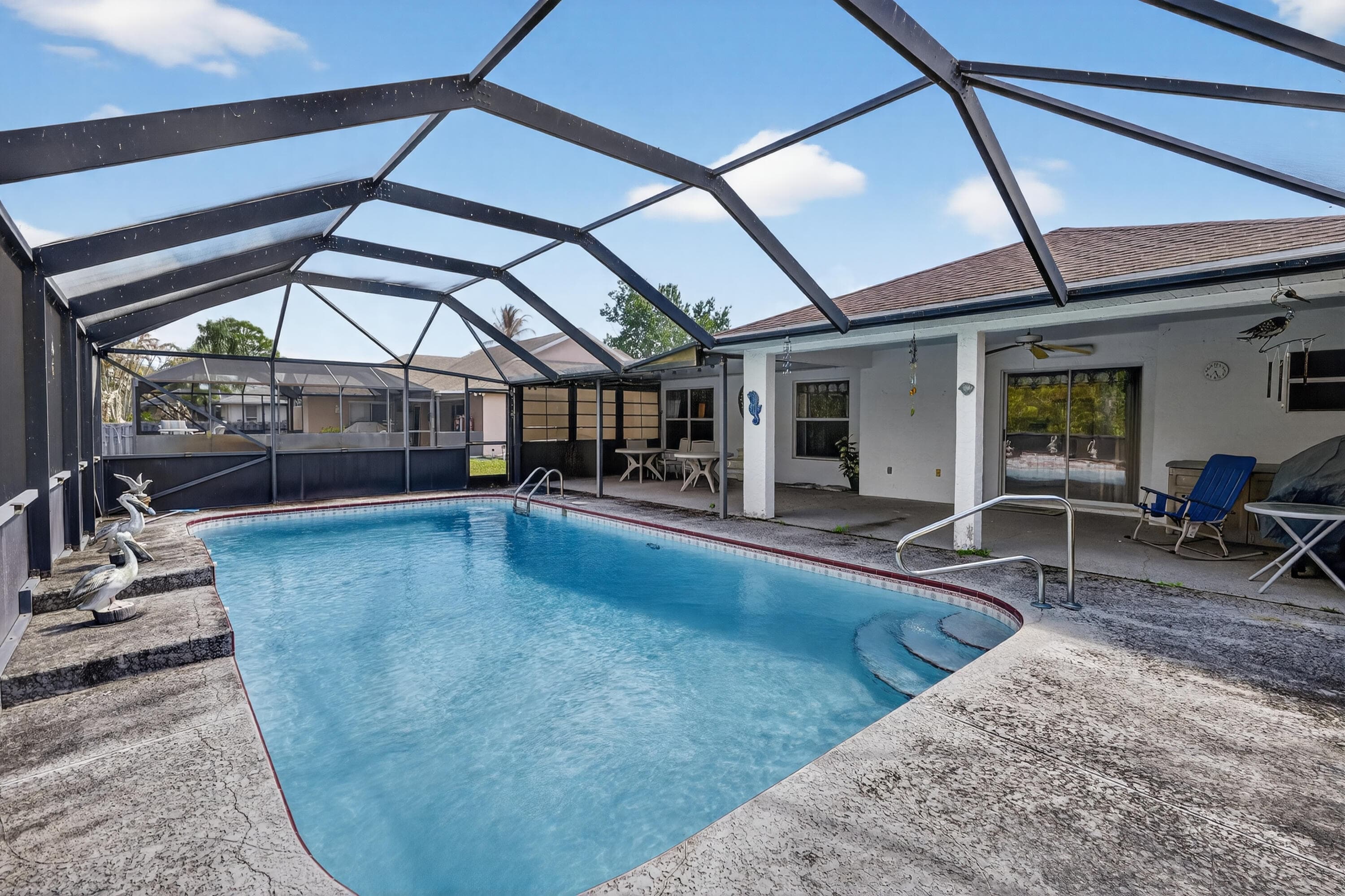 459 SE Nome Drive, Port St. Lucie, FL 34984 — photo 3 of 47