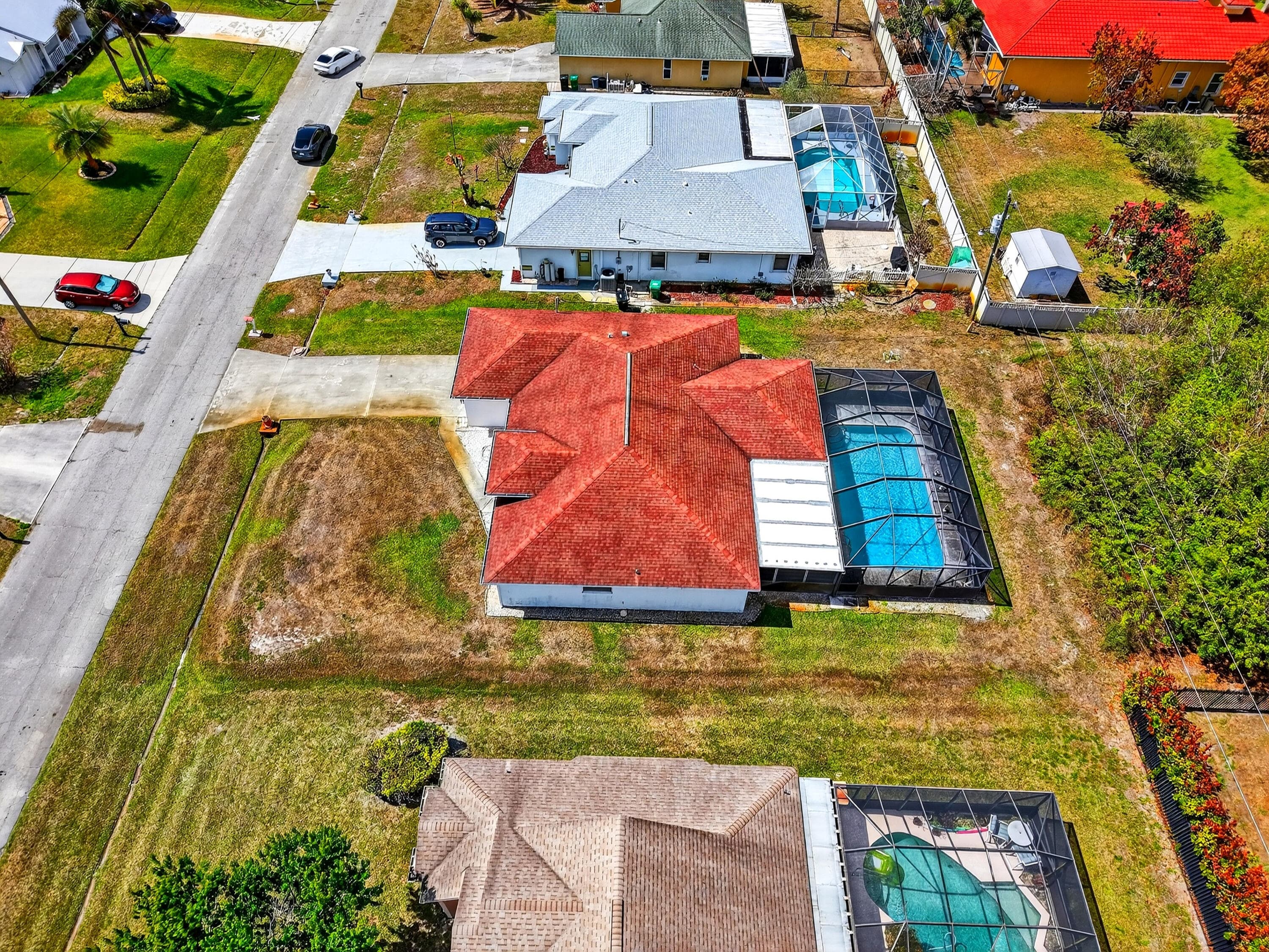 459 SE Nome Drive, Port St. Lucie, FL 34984 — photo 42 of 47